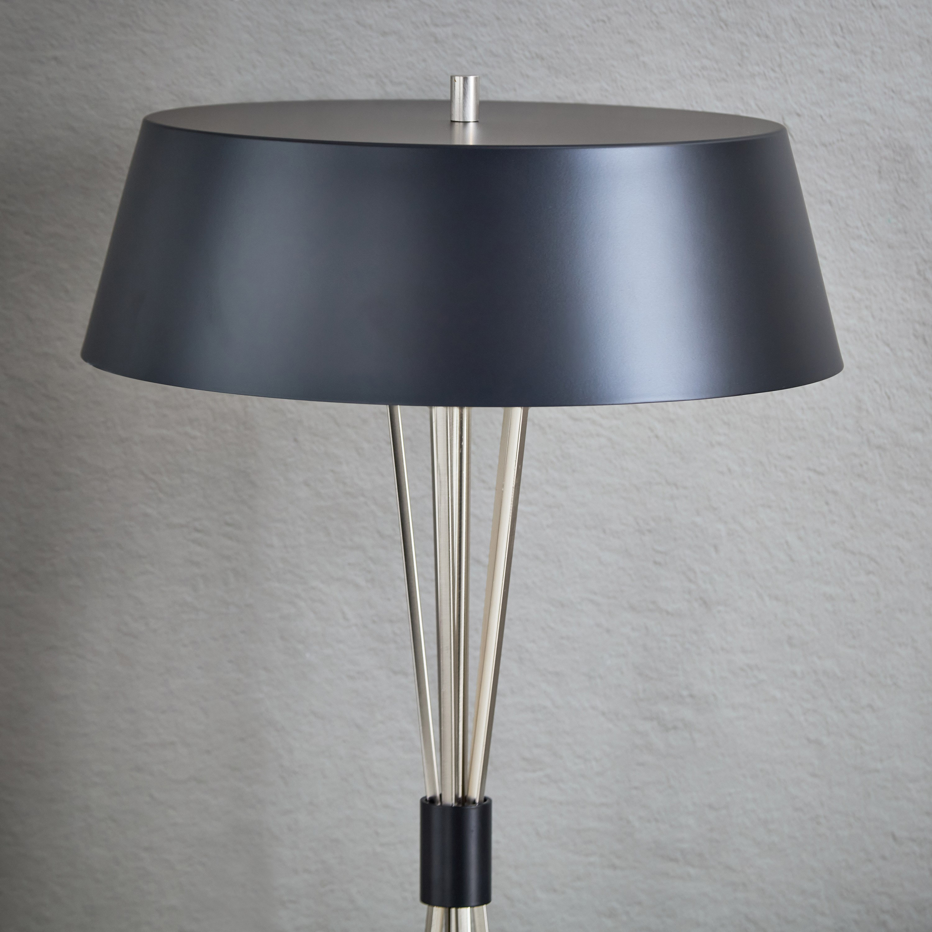 Marisha Metal Table Lamp - 35x47 cm-hbxlivingroom-lighting-tablelamps-image-3
