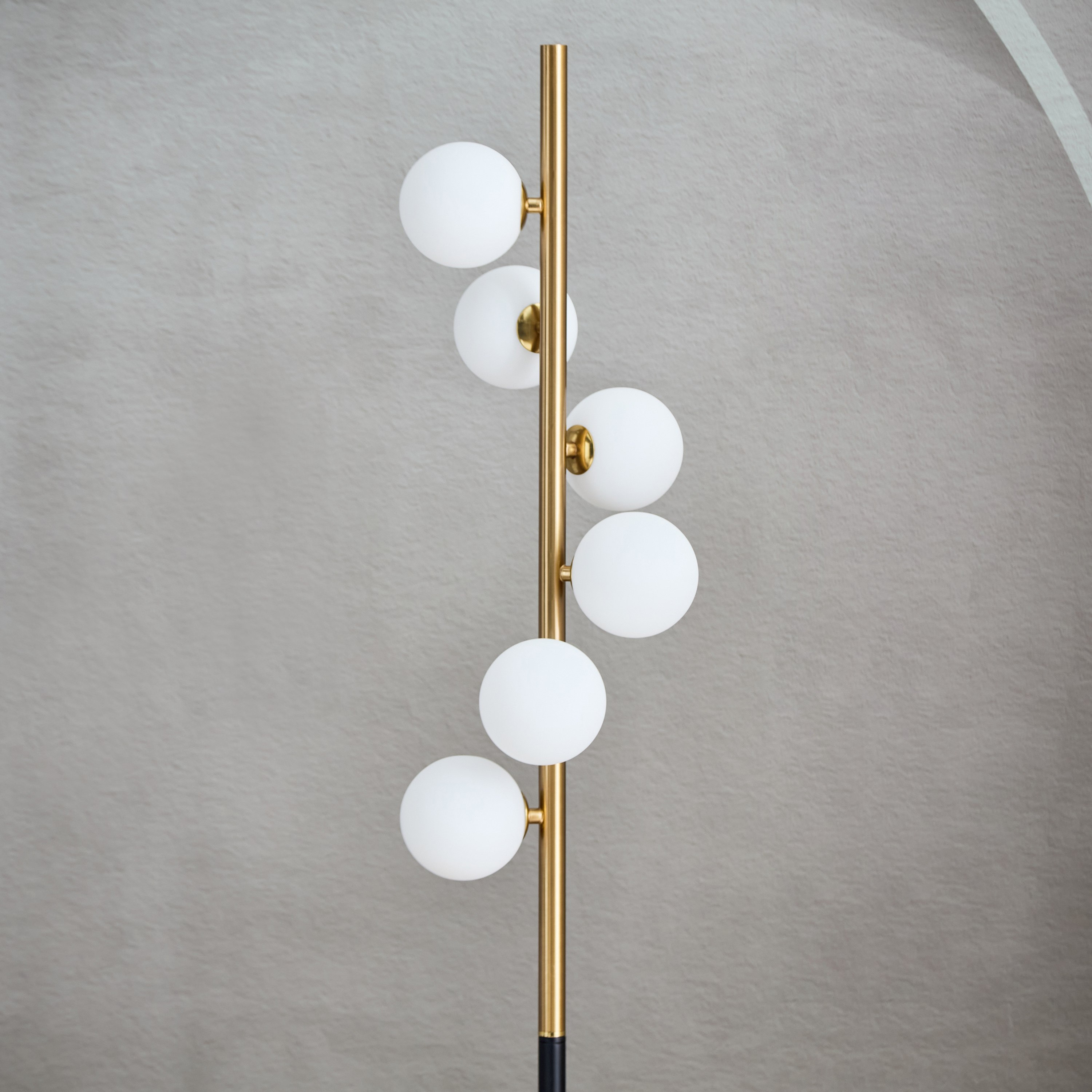 مصباح طاولة معدن من ماريشا - 165 سم-hbxhomeware-hbxdecorandfurnishings-image-3