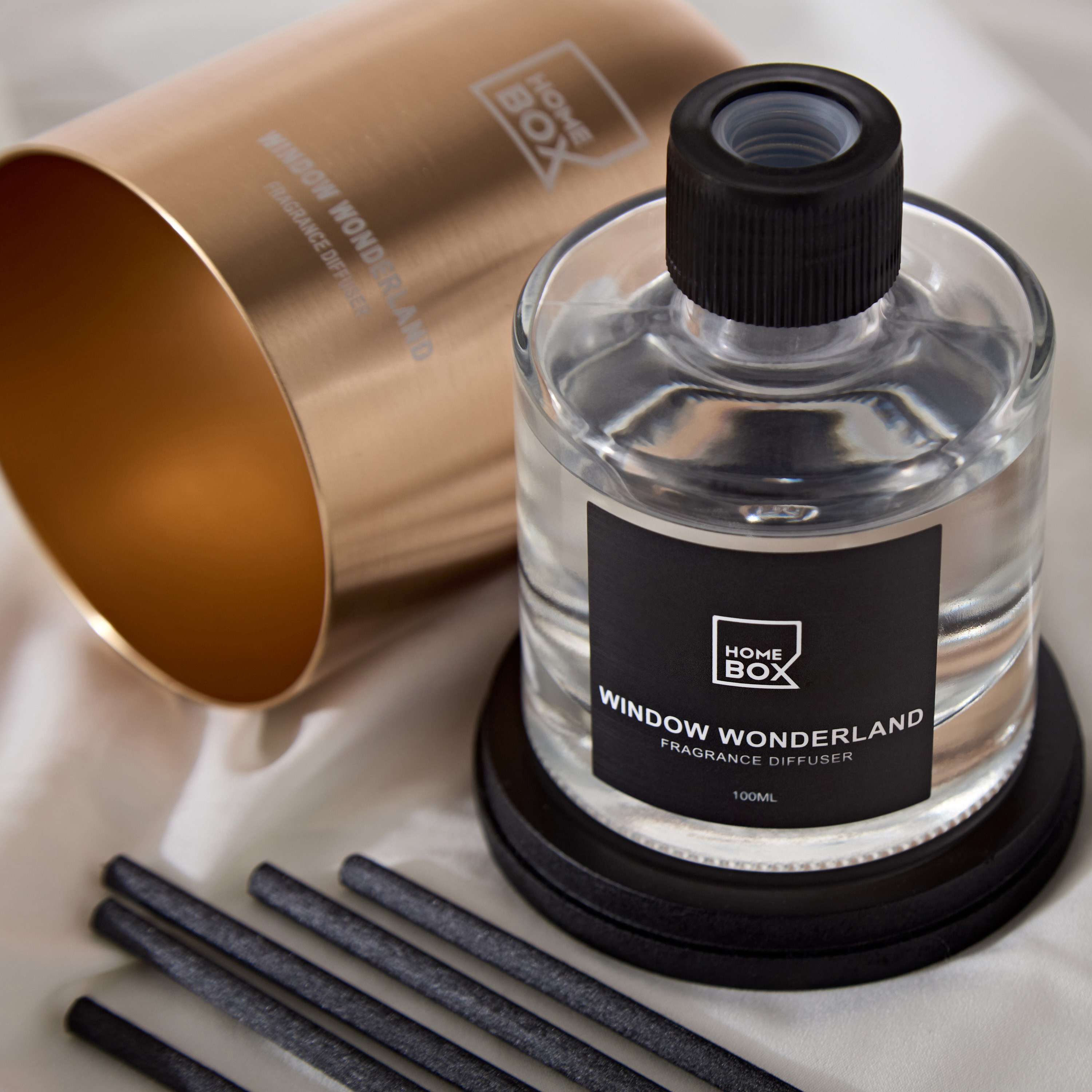 Eden Window Wonderland Reed Diffuser with Aluminium Jar - 100 ml-PROMO_HB_AE_B2G2_011025-image-2