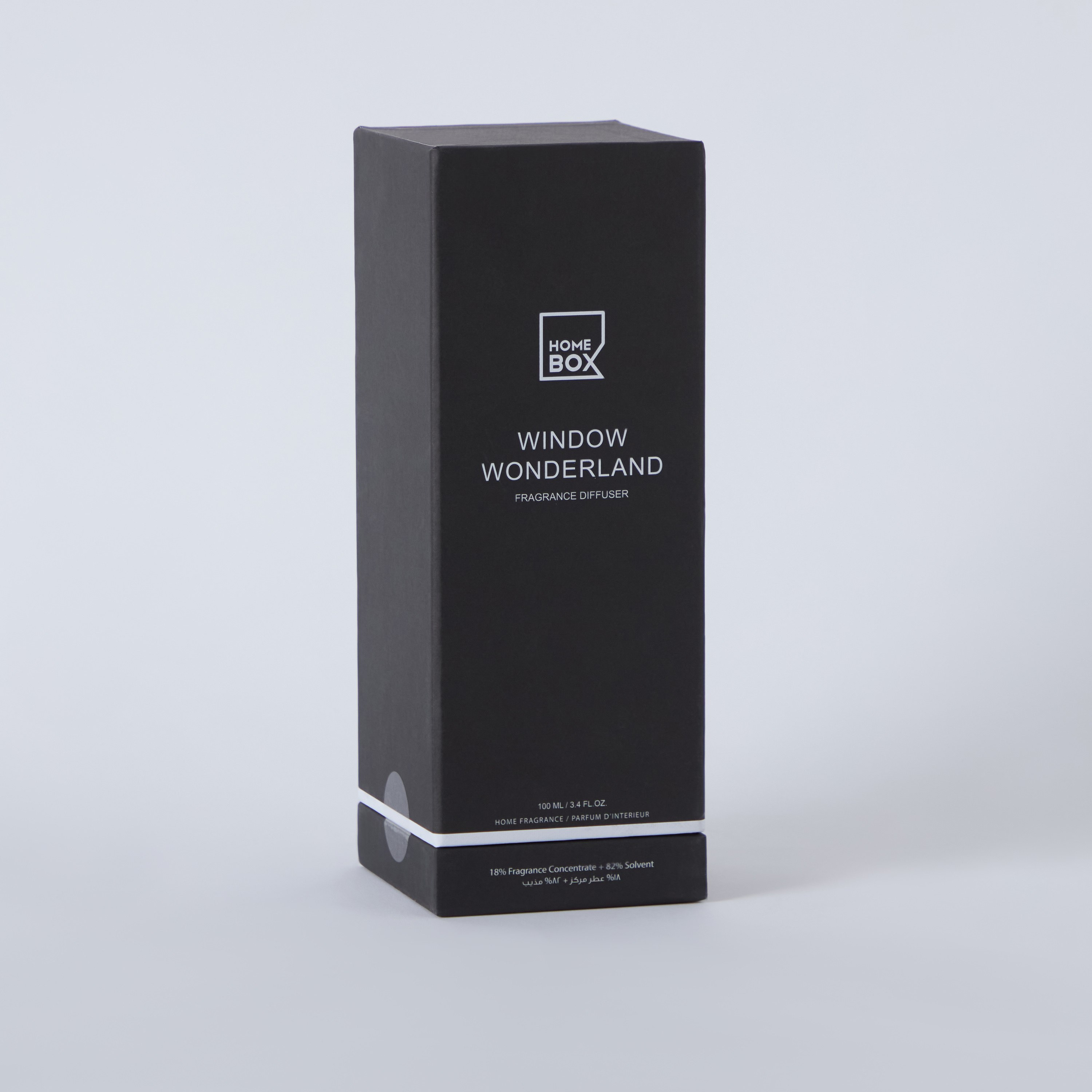 Eden Window Wonderland Reed Diffuser with Aluminium Jar - 100 ml-PROMO_HB_AE_B2G2_011025-image-4