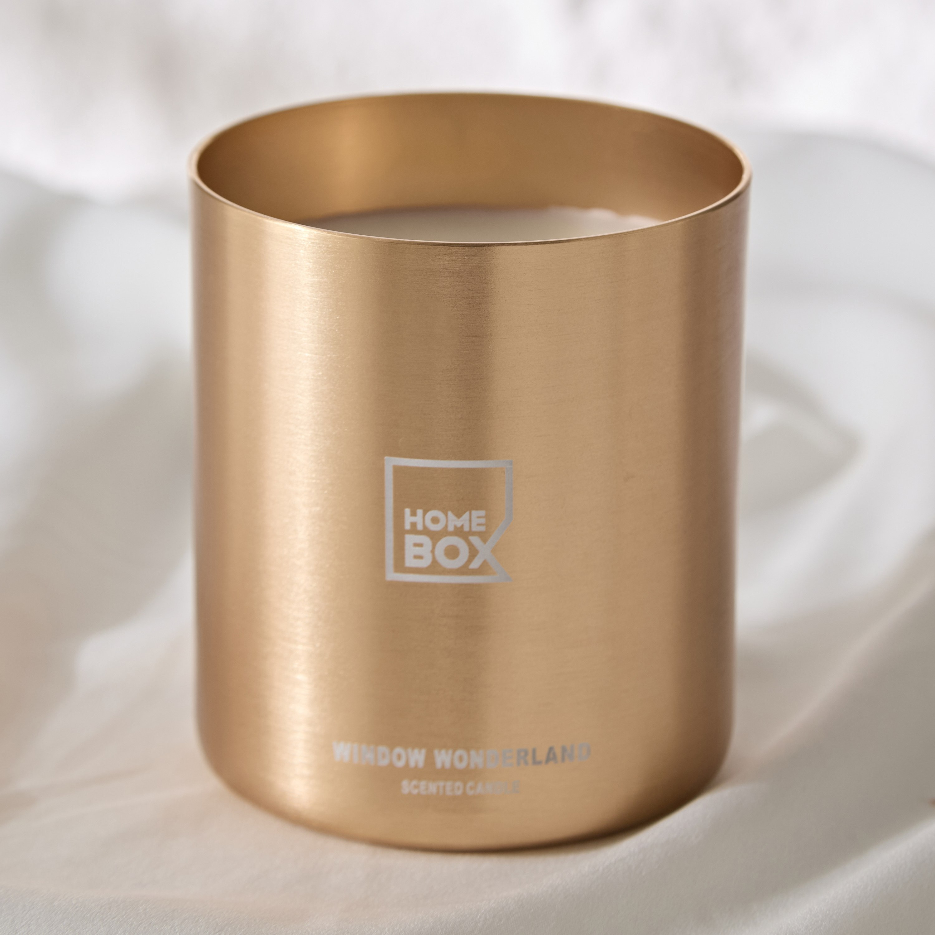 جرة شموع ألومنيوم ويندو ووندرلاند من إيدن - 280 جم-hbxlivingroom-decorandaccessories-candles-image-1