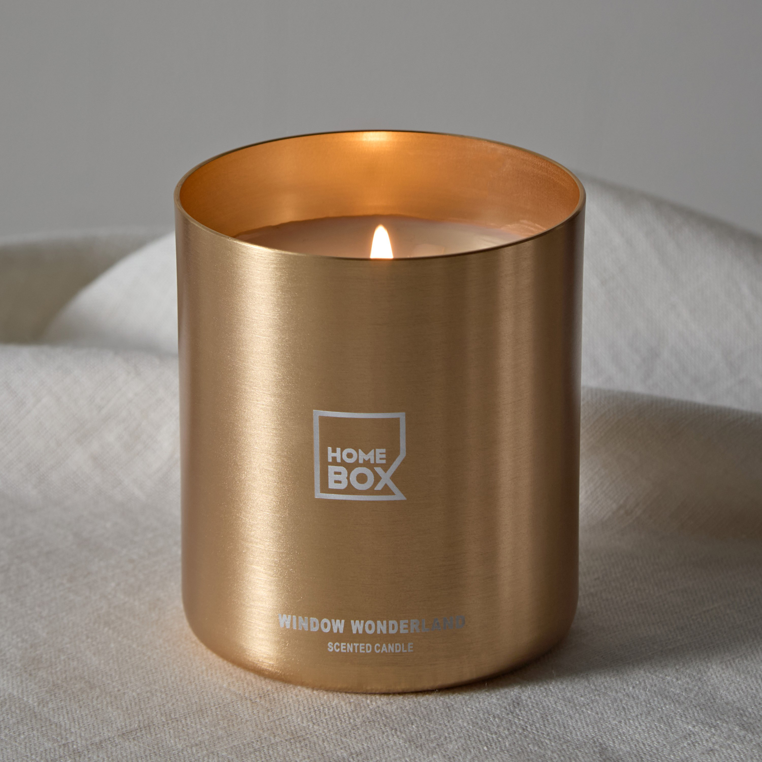 جرة شموع ألومنيوم ويندو ووندرلاند من إيدن - 280 جم-hbxlivingroom-decorandaccessories-candles-image-2