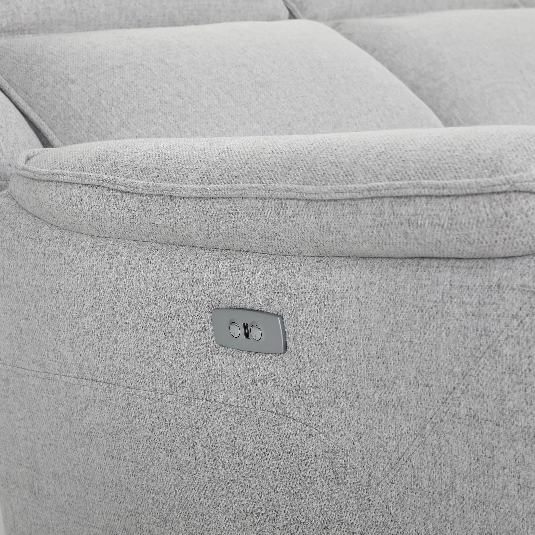 Orem Electric Power 3-Seater Fabric Recliner Sofa-hbxlivingroom-sofasandarmchairs-sofas-image-6