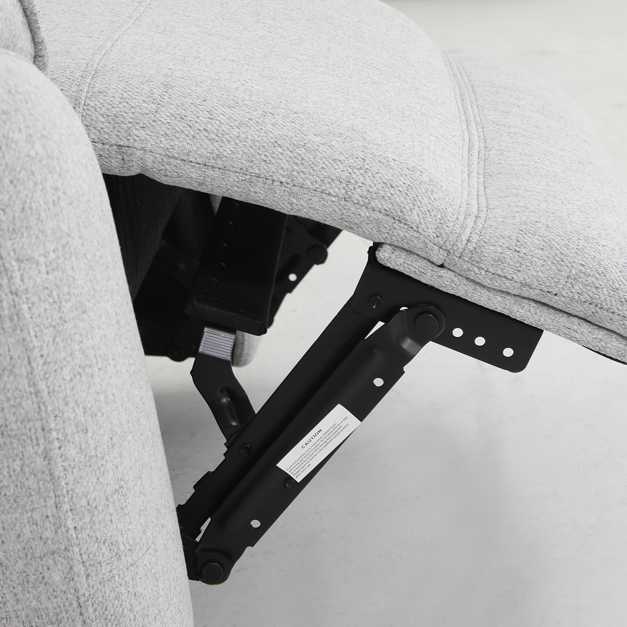 كنبة استرخاء قماش مقعدين قابلة للضبط بالطاقة الكهربائية من أوريم-hbxlivingroom-sofasandarmchairs-sofas-image-9
