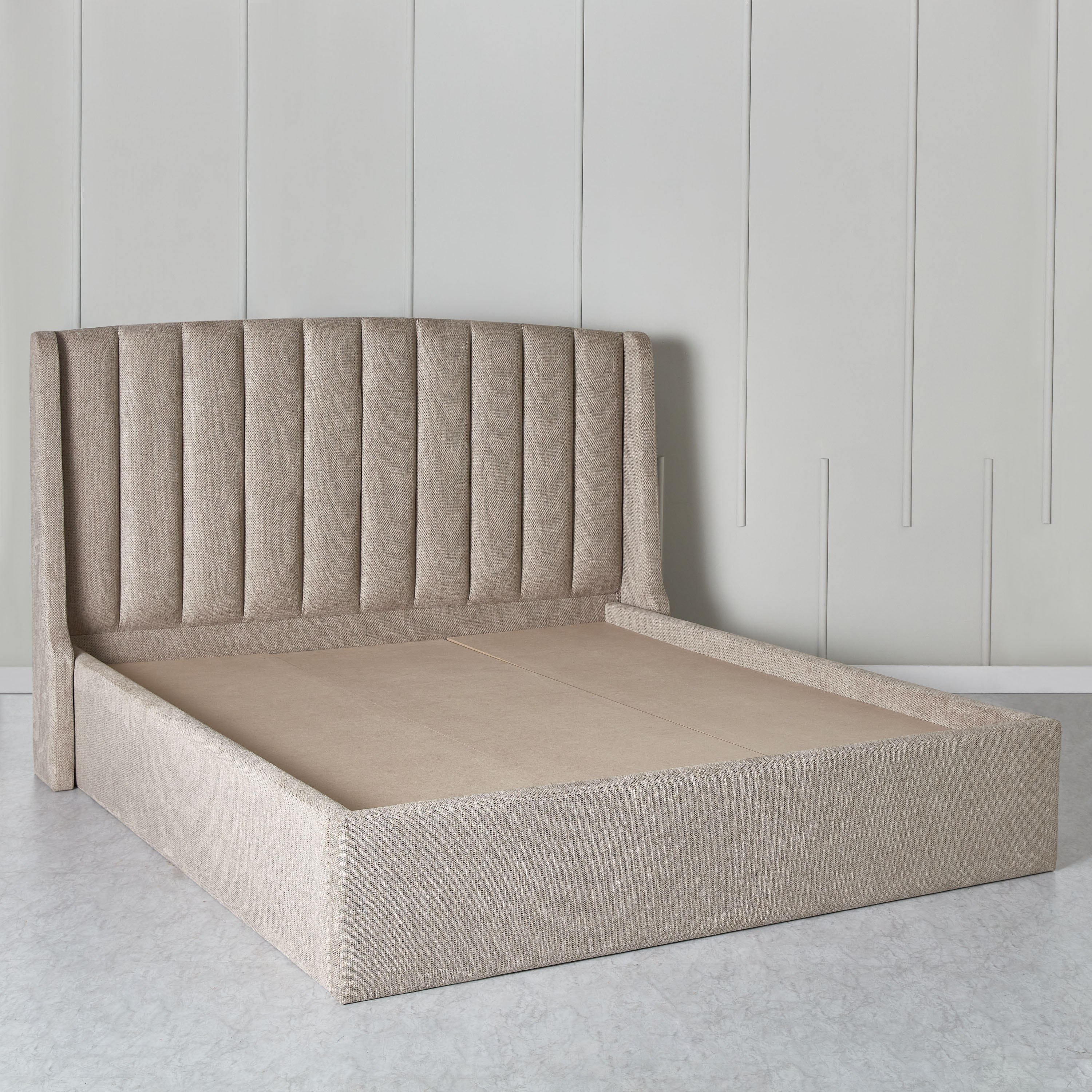 سرير كوين منجد من ماين لويس - 160x200 سم-hbxbedroom-bedsandbedsets-beds-queen-image-7