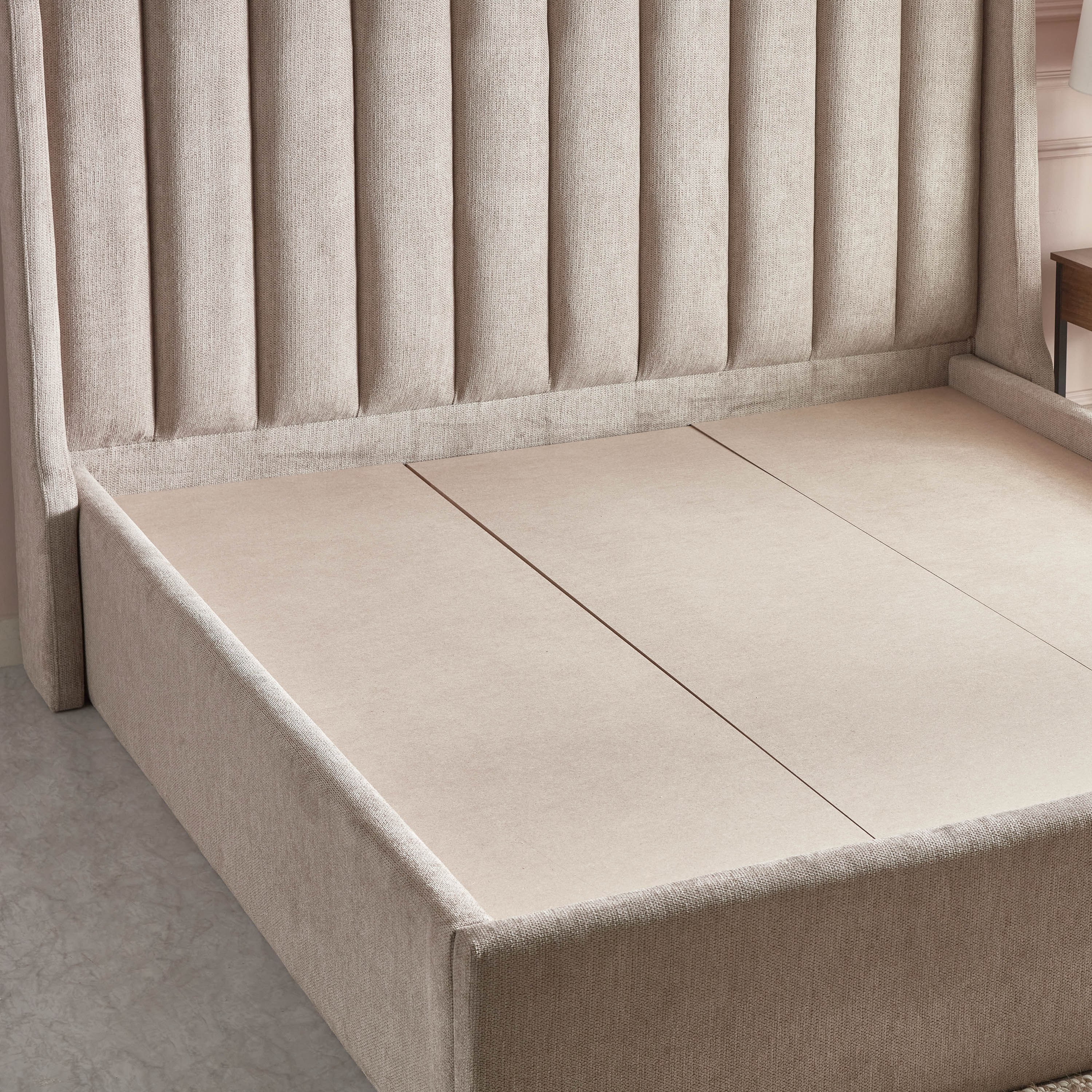 Maine Lewis Super King Upholstered Bed - 200x200 cm-PROMO_HB_SA_HBX10_TH1000_NEW_031025-image-5