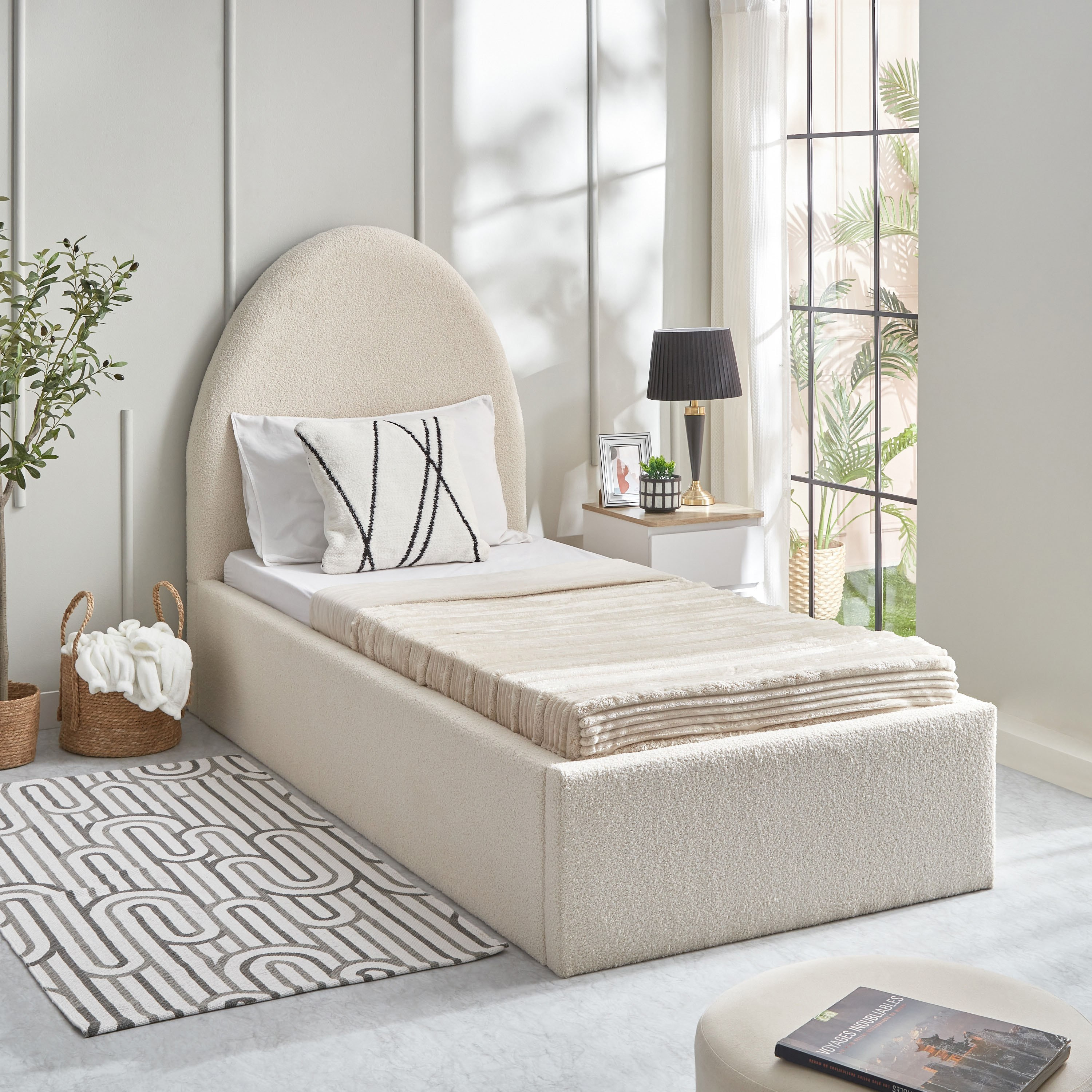 سرير فردي منجد من آي كلاود - 90x200 سم-hbxkidsandyouth-bedsandbedsets-beds-single-image-7