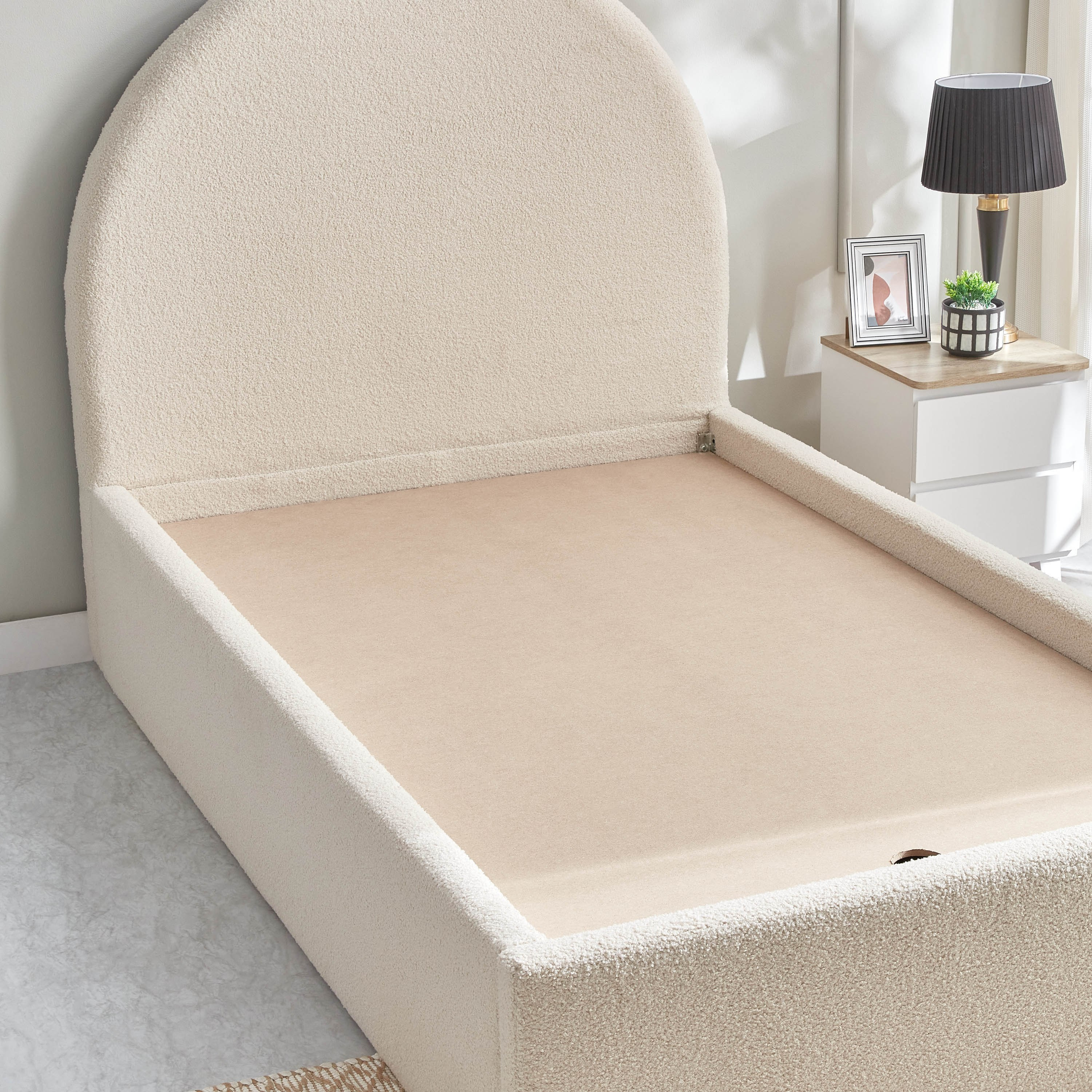 سرير توين منجد من آي كلود - 120x200 سم-hbxbedroom-bedsandbedsets-upholsteredbeds-twin-image-5