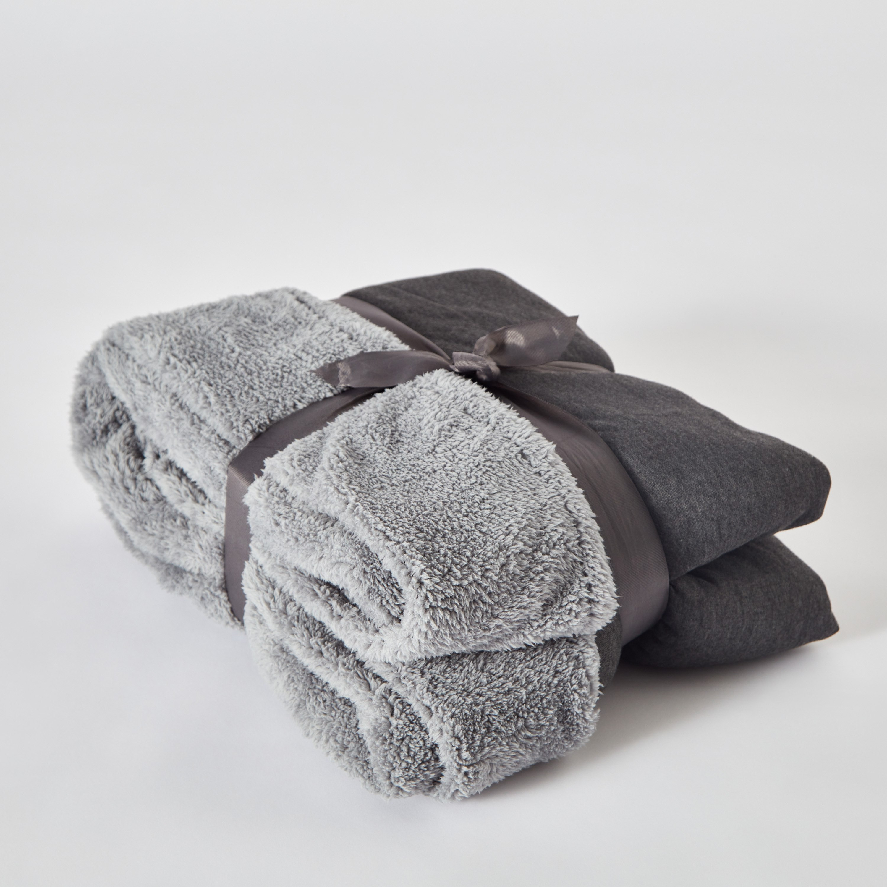 بطانية توين جيرسي مزدوجة الطبقات من كويلو - 150x200 سم-hbxhomeware-hbxbedroom-image-7