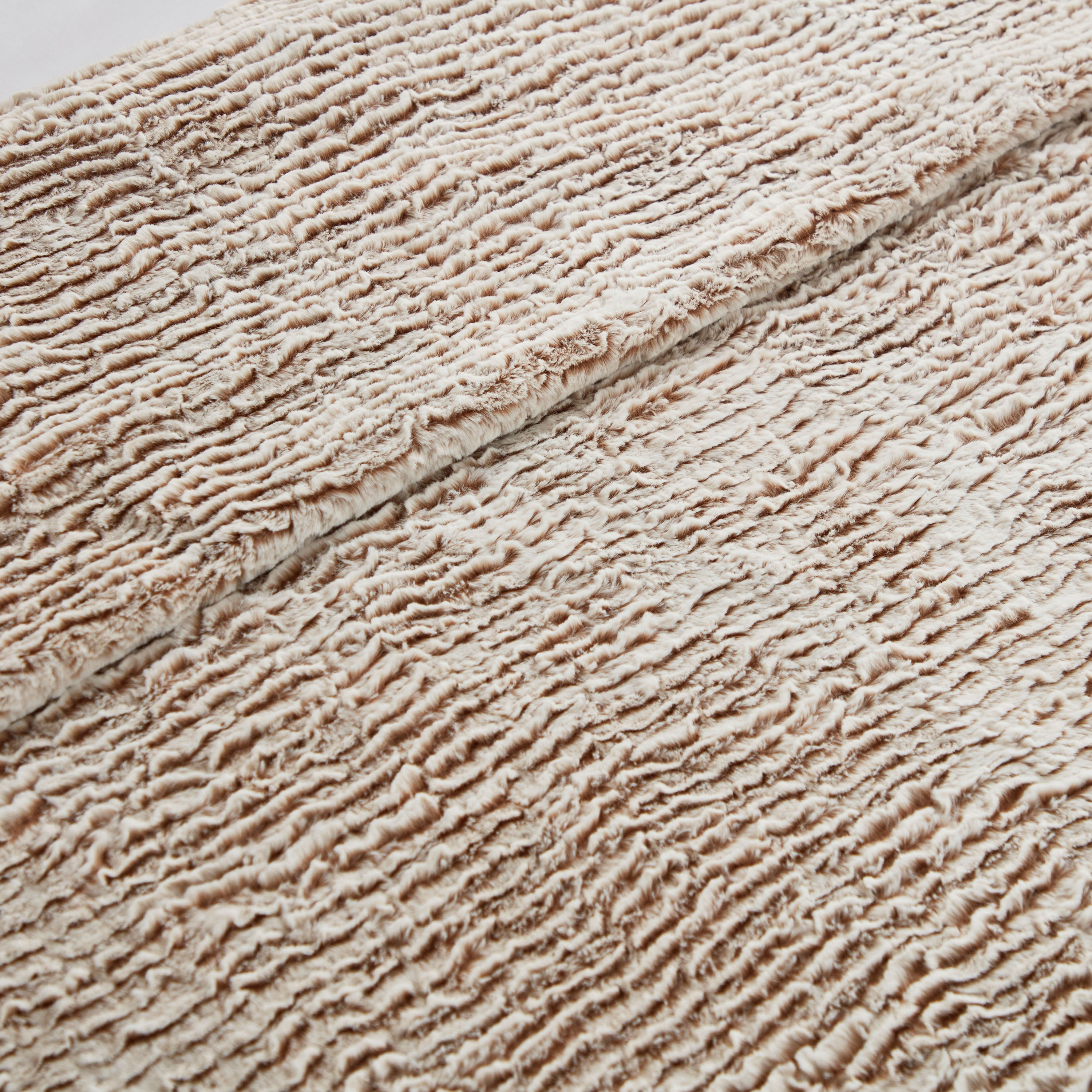 بطانية كينج بصبغة ونقوش من إدور - 220x240 سم-hbxhomeware-hbxbedroom-image-4