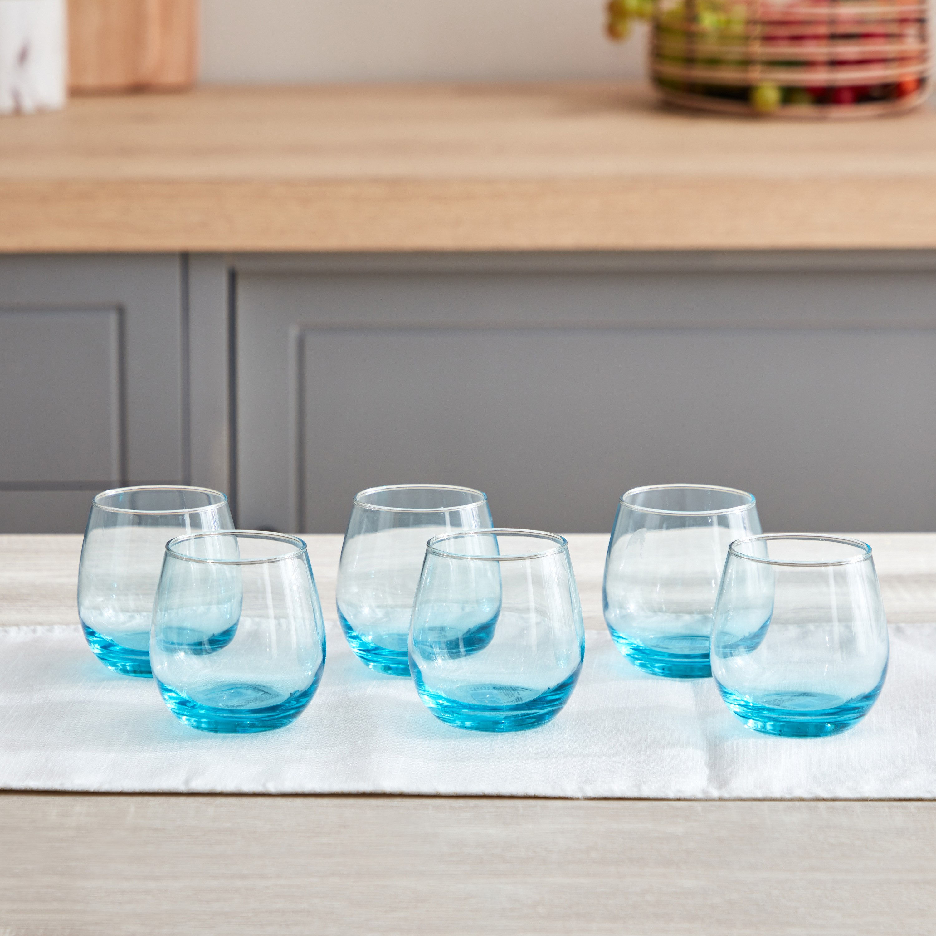 طقم كاسات جوبليه 6 قطع من لومينارك - 320 مل-hbxhomeware-hbxkitchen-image-1