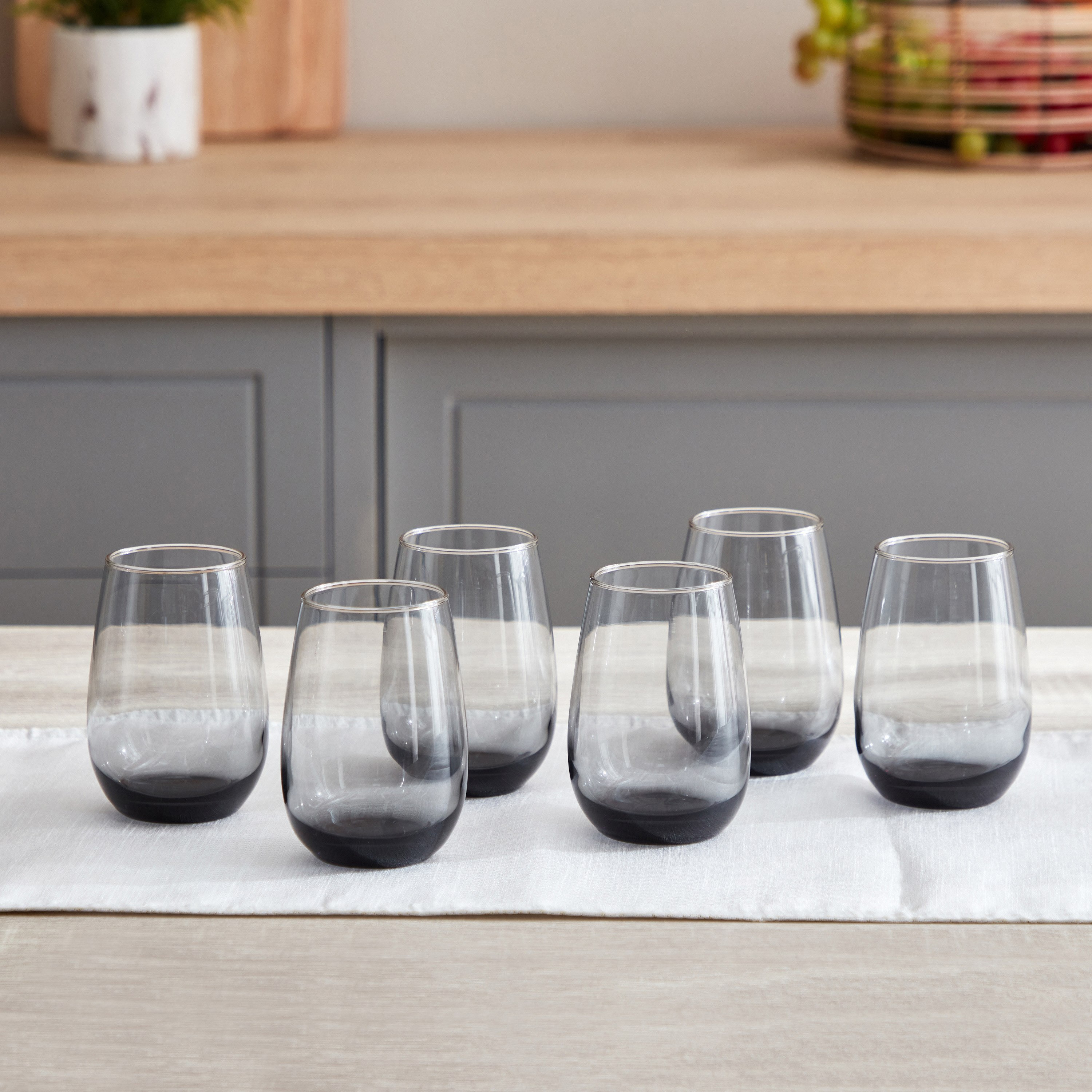 طقم كاسات جوبليه 6 قطع من لومينارك - 370 مل-hbxhomeware-hbxkitchen-image-1