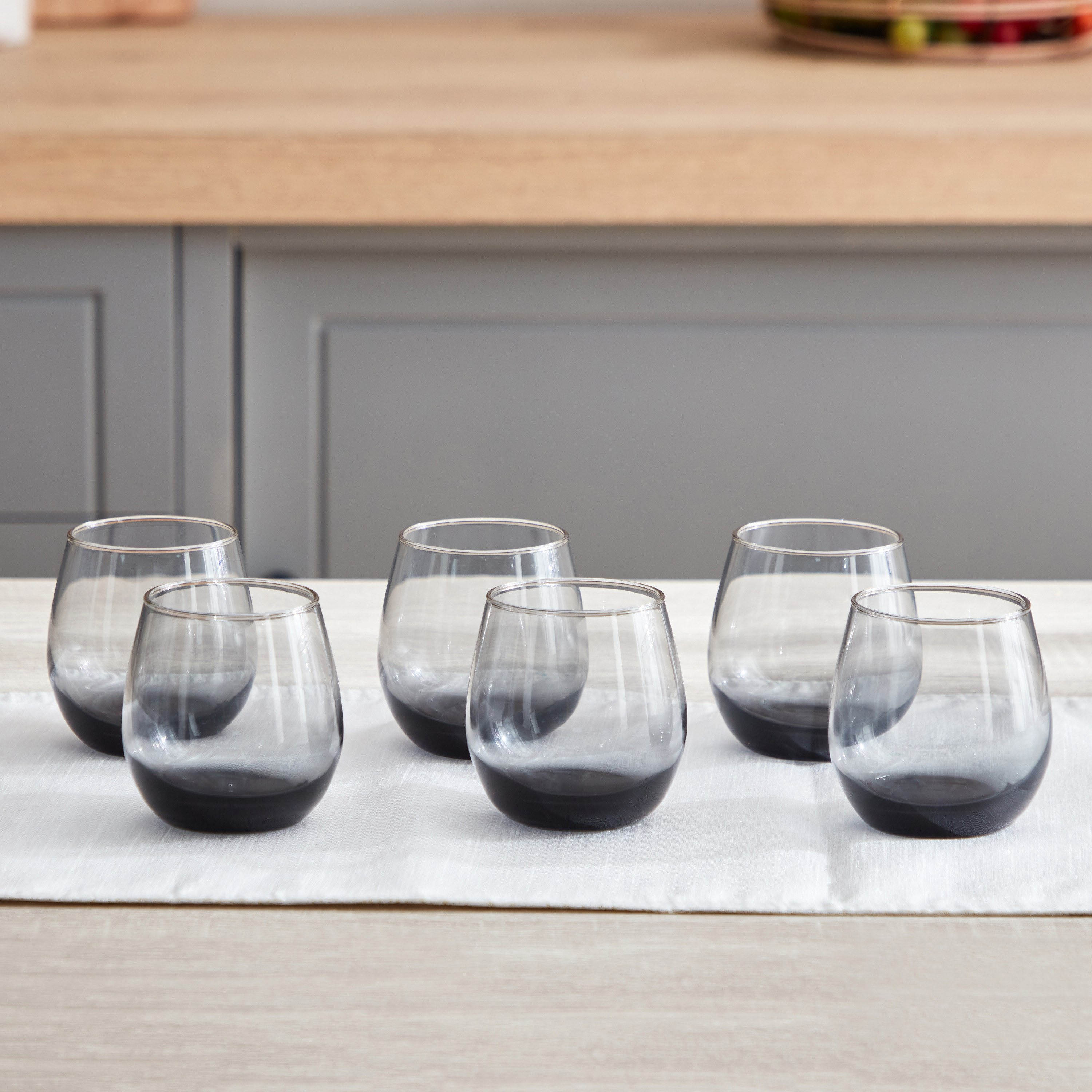 طقم كاسات جوبليه 6 قطع من لومينارك - 320 مل-hbxhomeware-hbxkitchen-image-1
