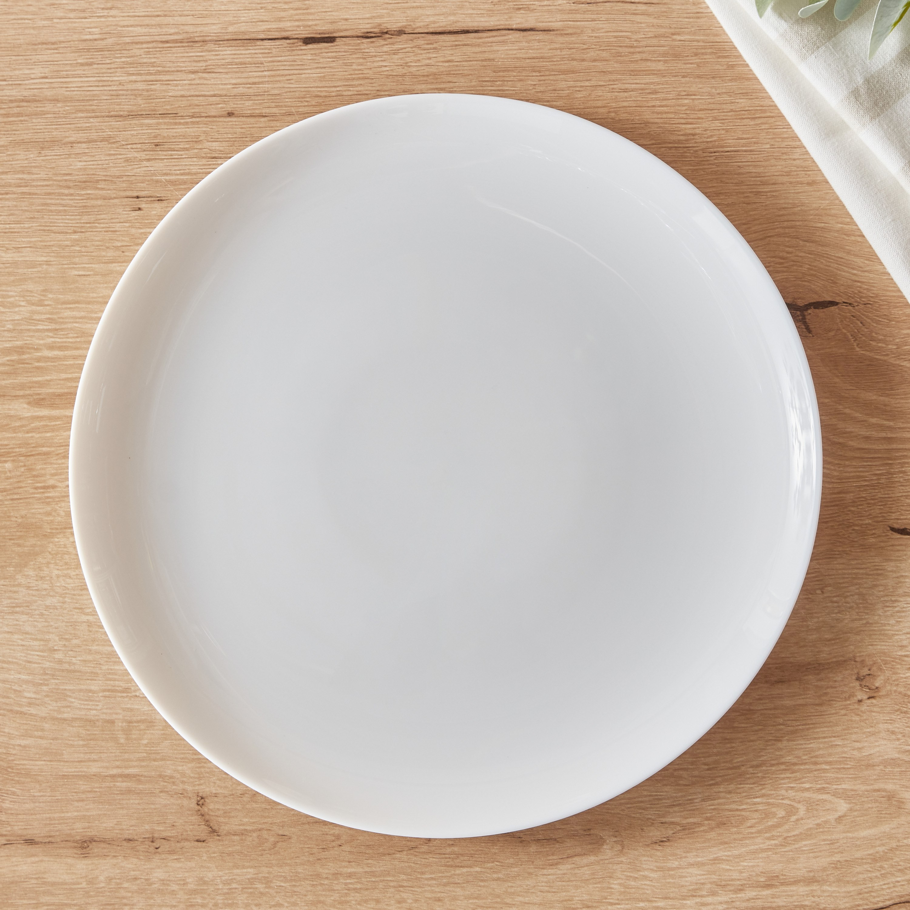 صحن بيتزا فريندز تايم من لومينارك - 32 سم-hbxdecorandfurnishings-tabletop-serveware-image-2