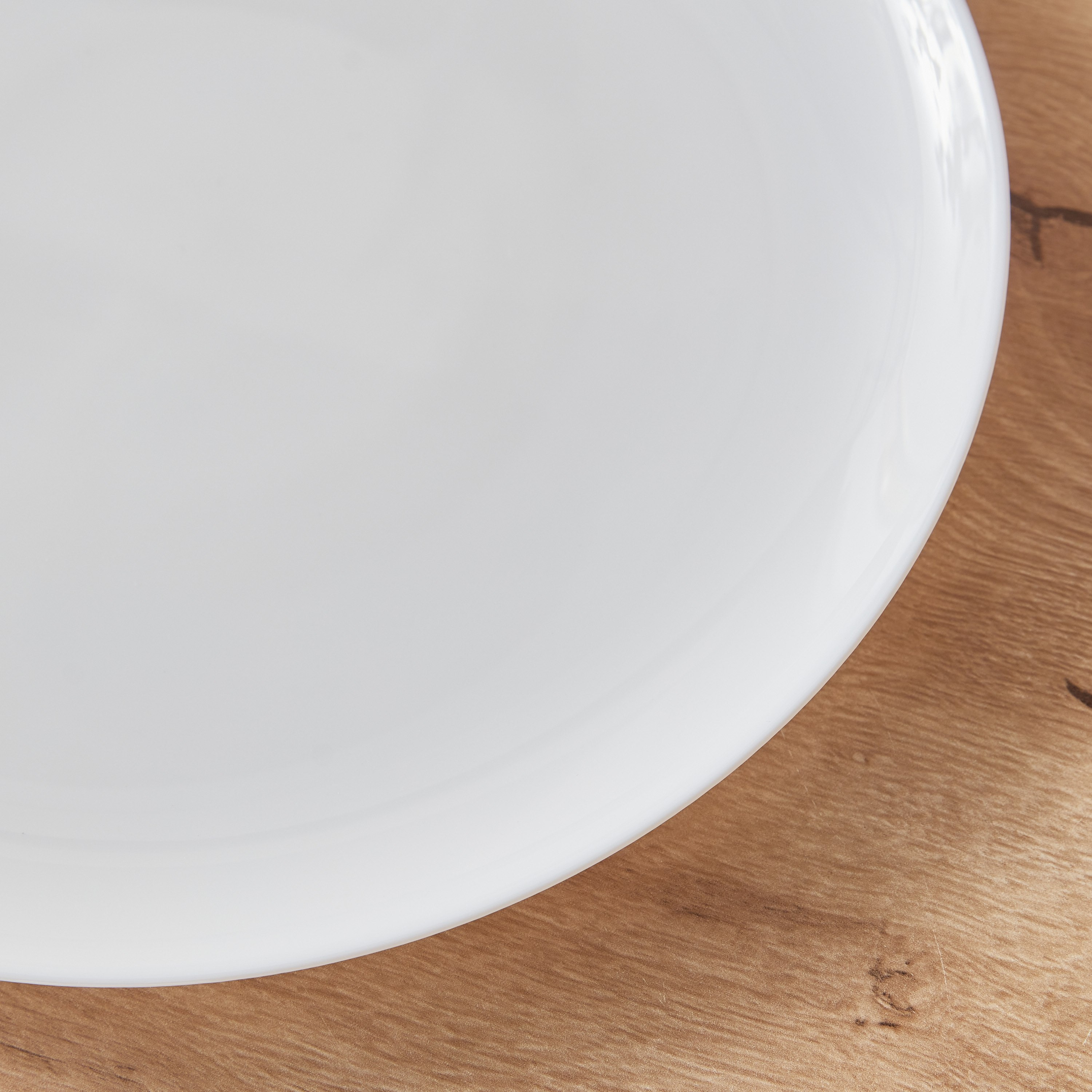صحن بيتزا فريندز تايم من لومينارك - 32 سم-hbxdecorandfurnishings-tabletop-serveware-image-3