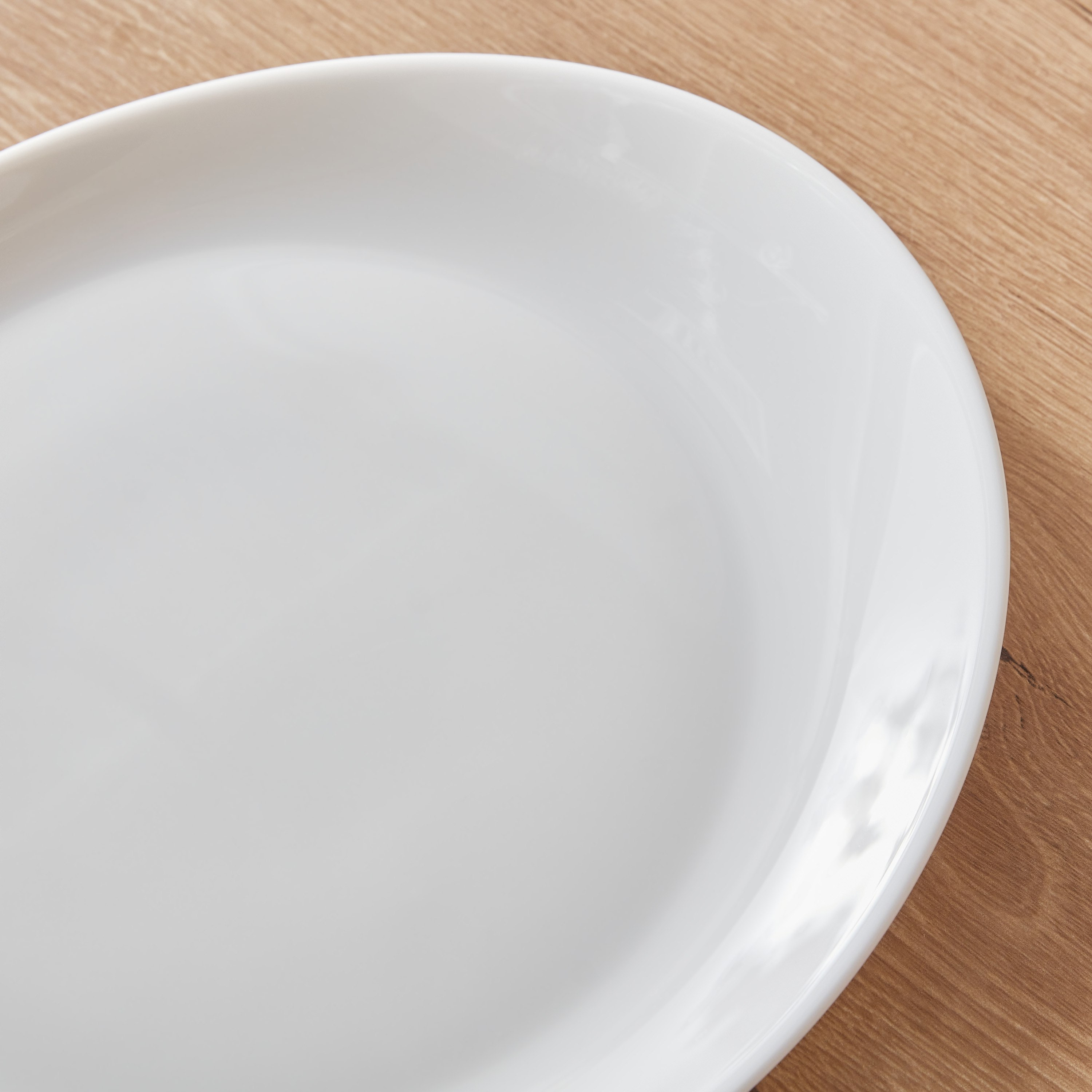صحن ستيك فريندز تايم من لومينارك - 30 سم-hbxdecorandfurnishings-tabletop-crockery-image-3