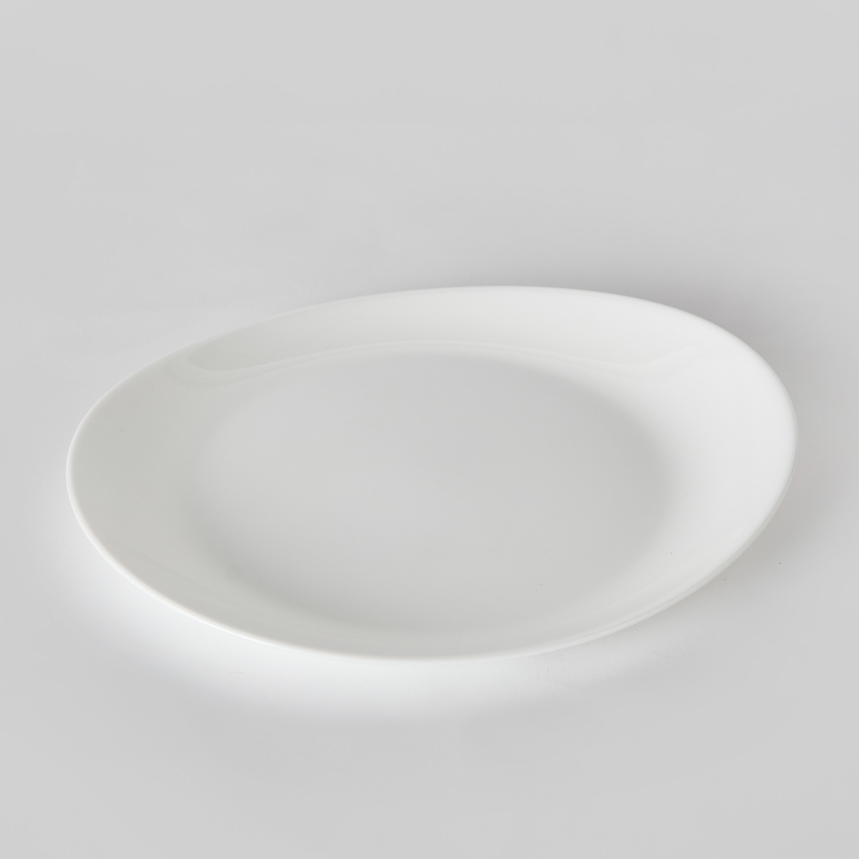 صحن ستيك فريندز تايم من لومينارك - 30 سم-hbxdecorandfurnishings-tabletop-crockery-image-5