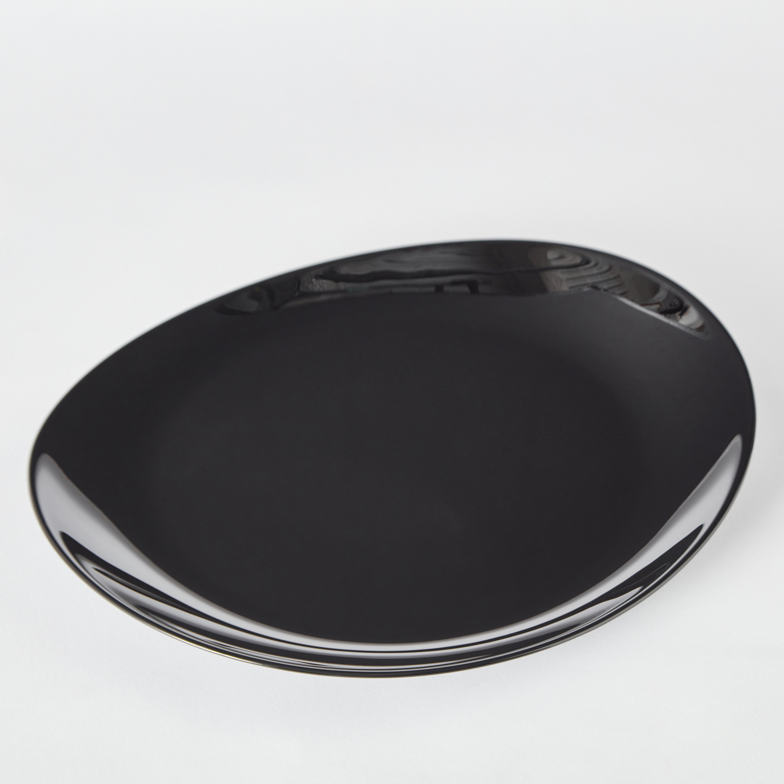 صحن ستيك فريندز تايم من لومينارك - 30 سم-hbxdecorandfurnishings-tabletop-crockery-image-5