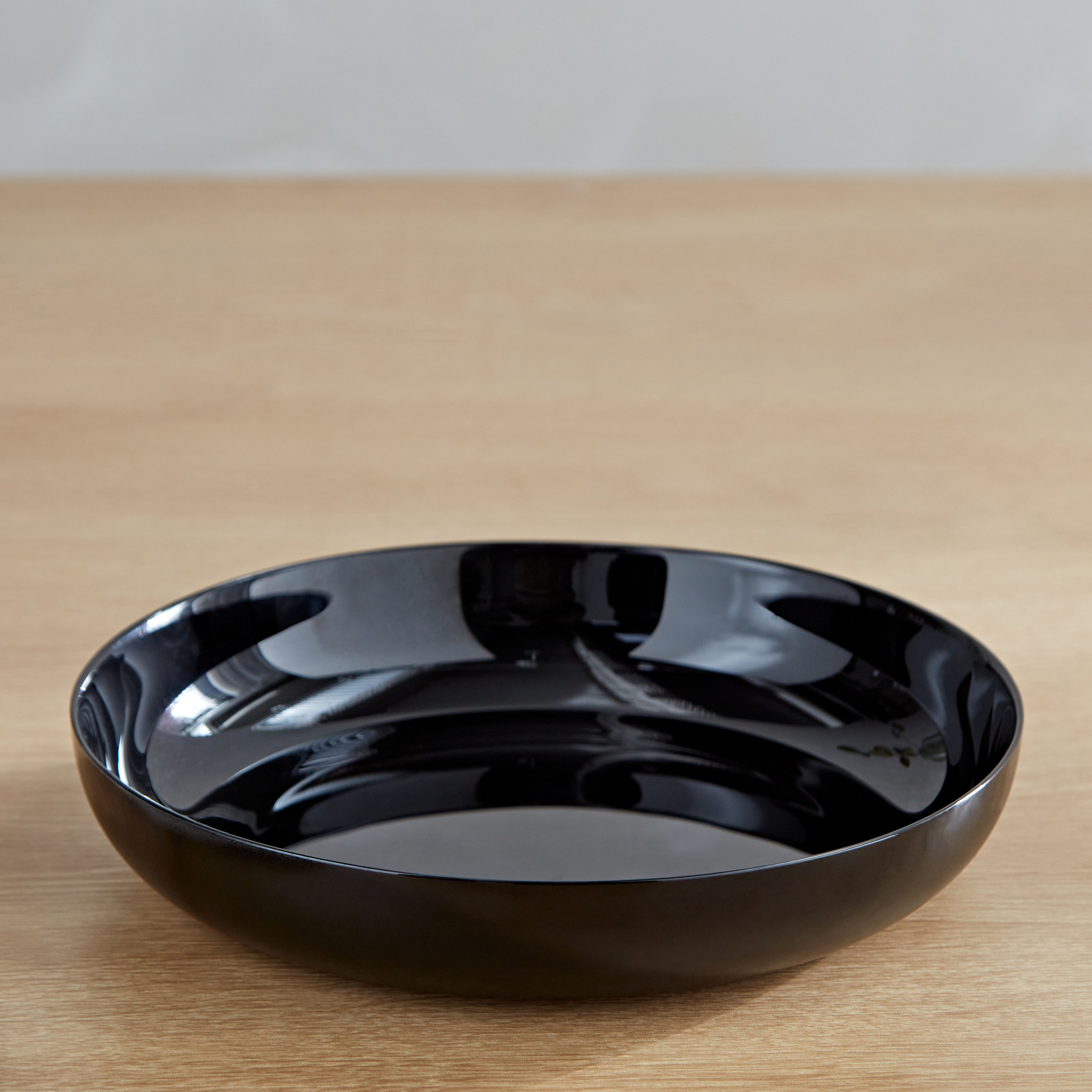 Luminarc Friend's Time Side Plate - 21 cm-hbxdecorandfurnishings-tabletop-crockery-image-1