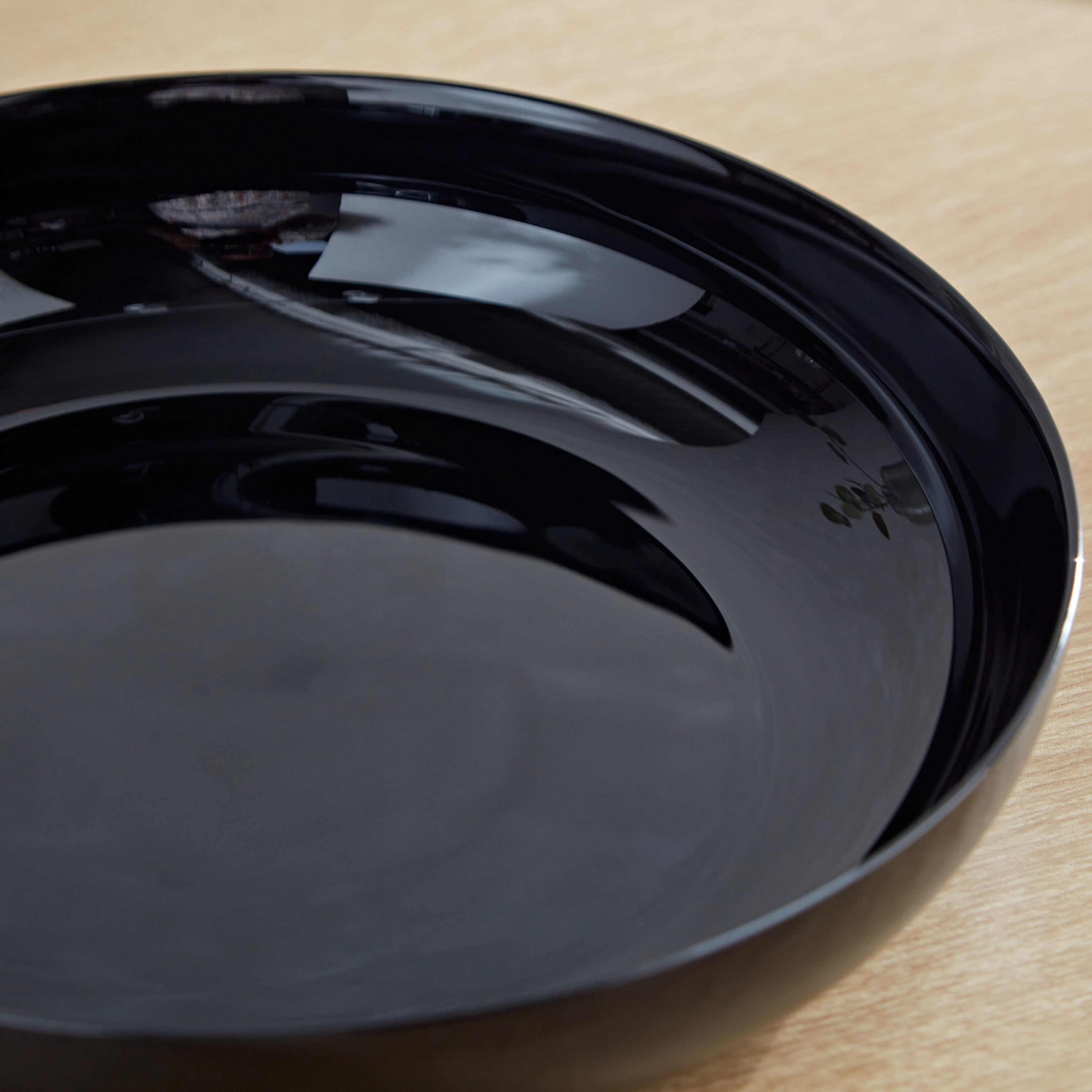 Luminarc Friend's Time Side Plate - 21 cm-hbxdecorandfurnishings-tabletop-crockery-image-3