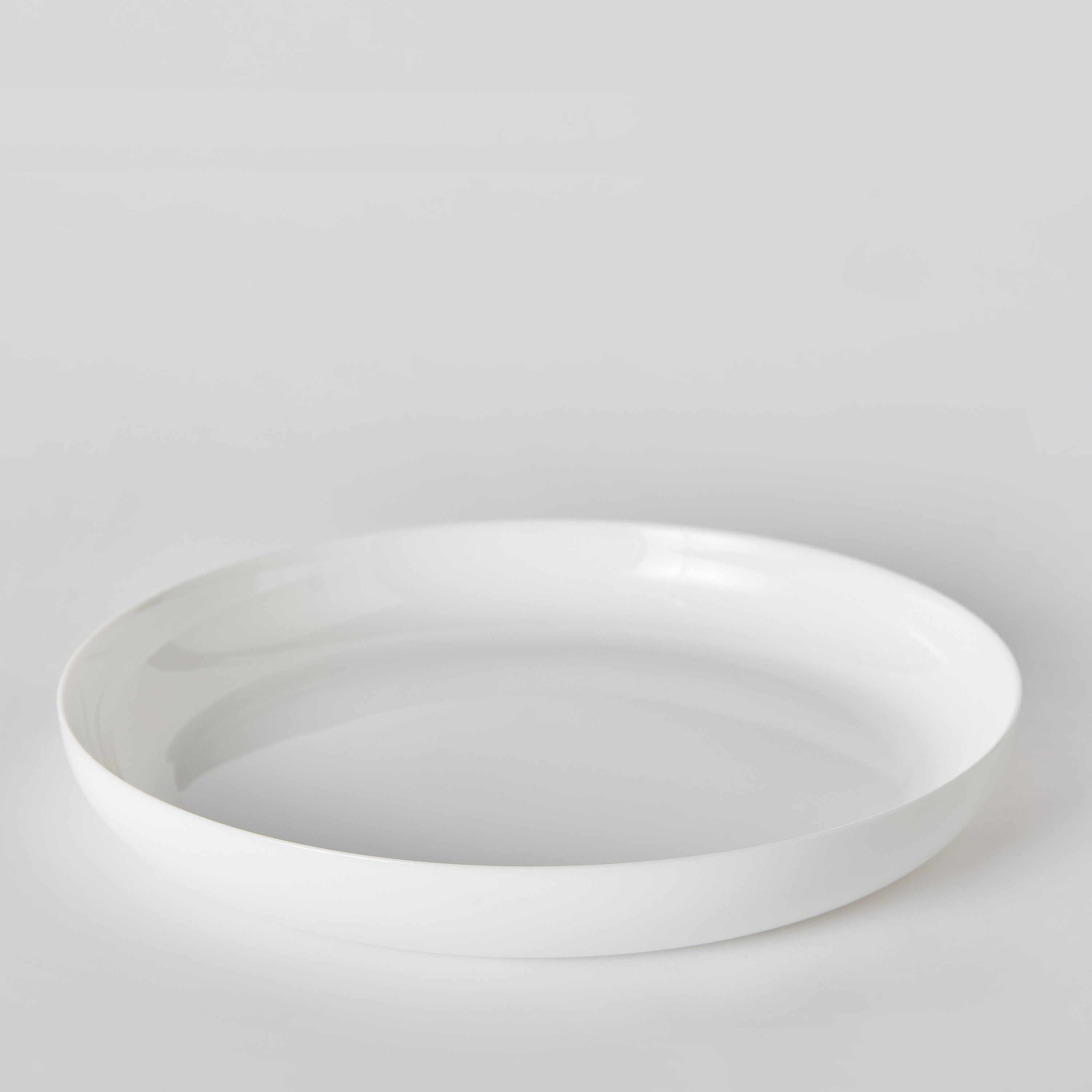 Luminarc Friend's Time Serving Plate - 29 cm-hbxdecorandfurnishings-tabletop-serveware-image-6