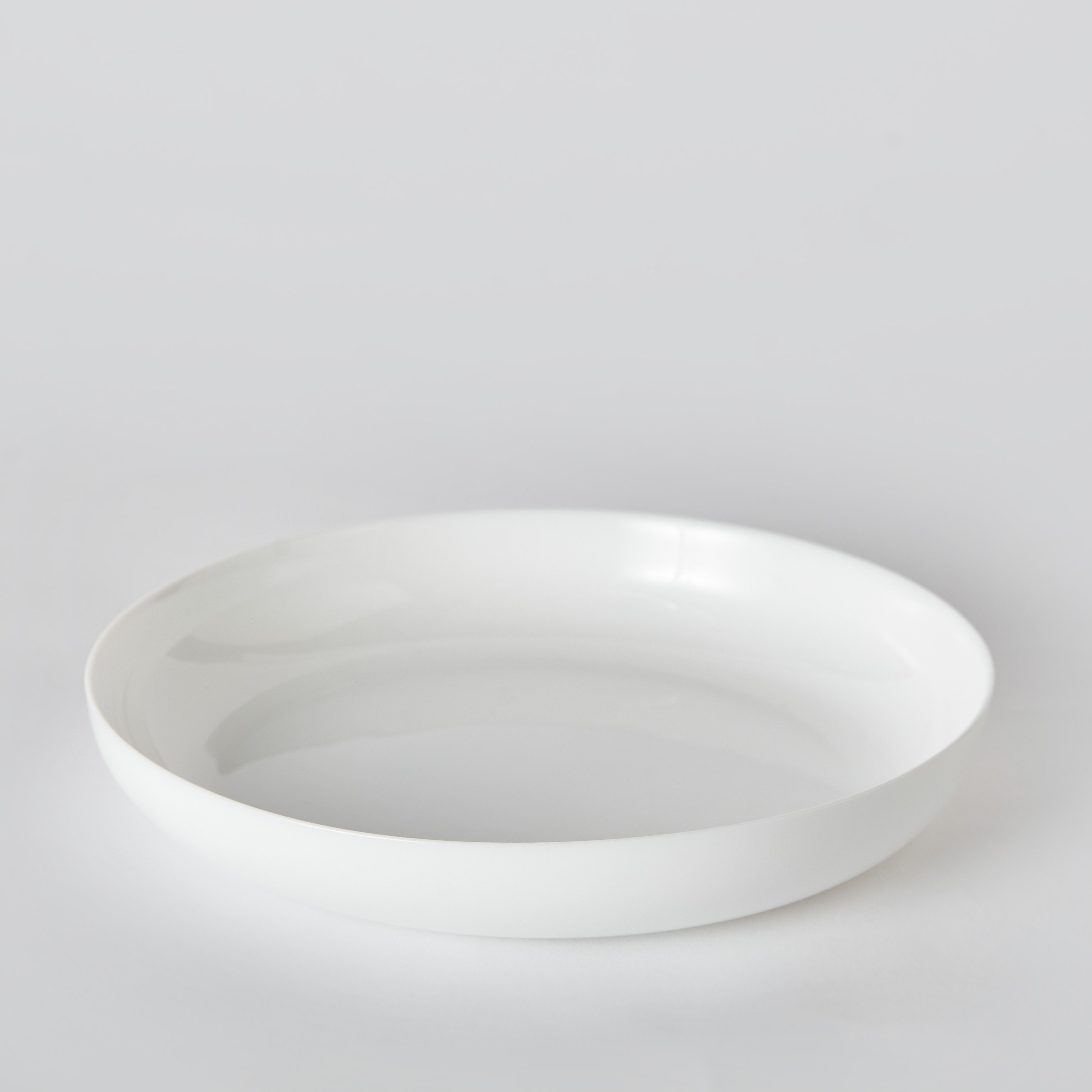 Luminarc Friend's Time Serving Platter - 25 cm-hbxdecorandfurnishings-tabletop-crockery-image-6