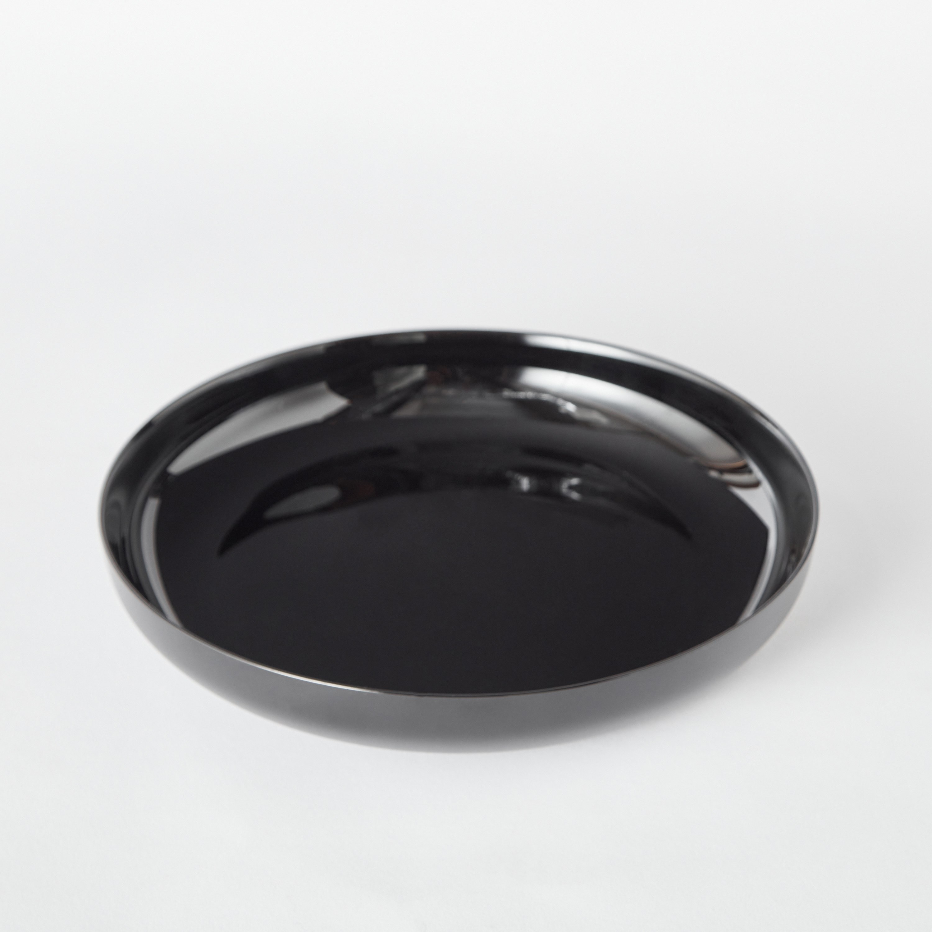 Luminarc Friend's Time Serving Platter - 25 cm-hbxdecorandfurnishings-tabletop-crockery-image-5