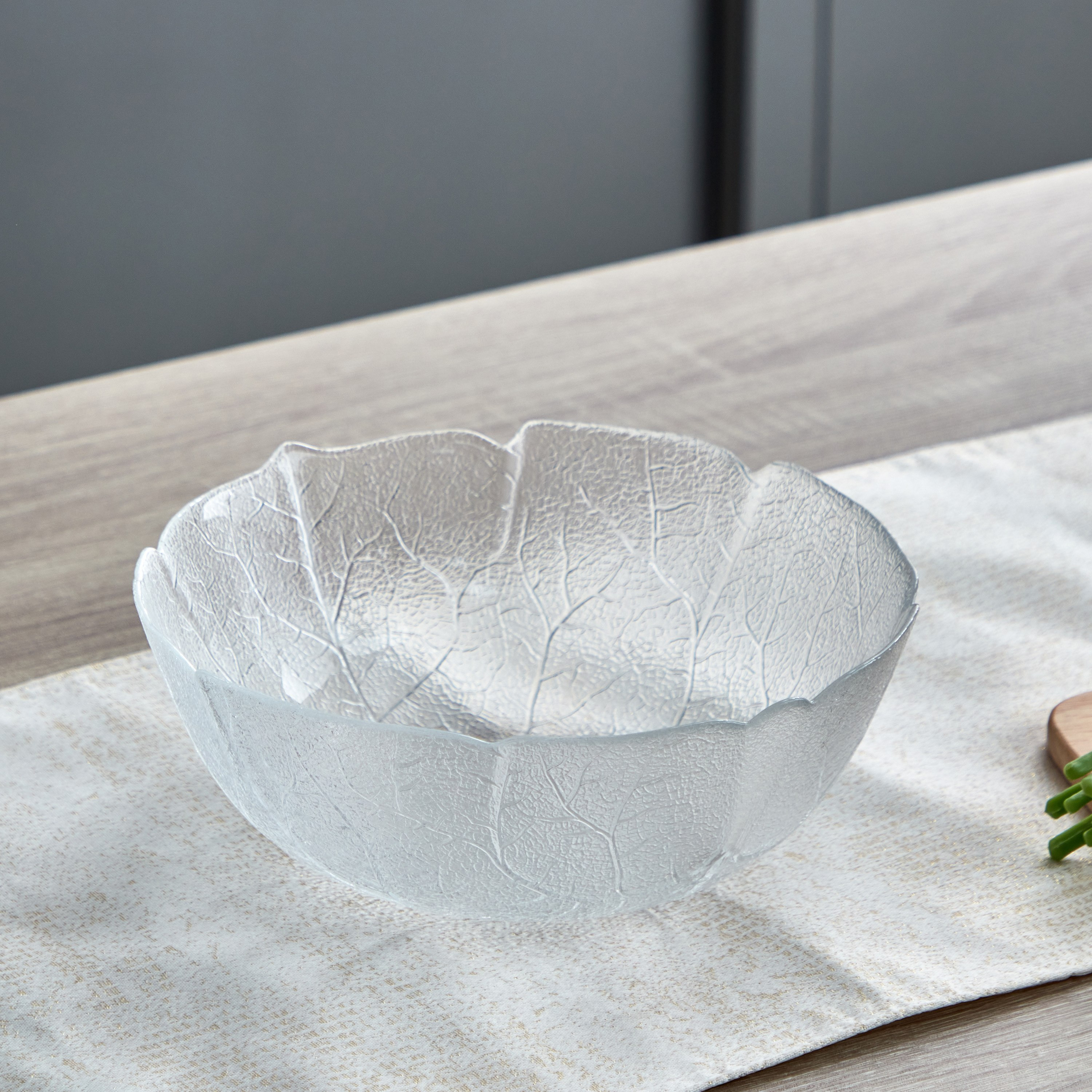 Luminarc Temp Aspen Bowl - 23 cm-hbxdecorandfurnishings-tabletop-crockery-image-2