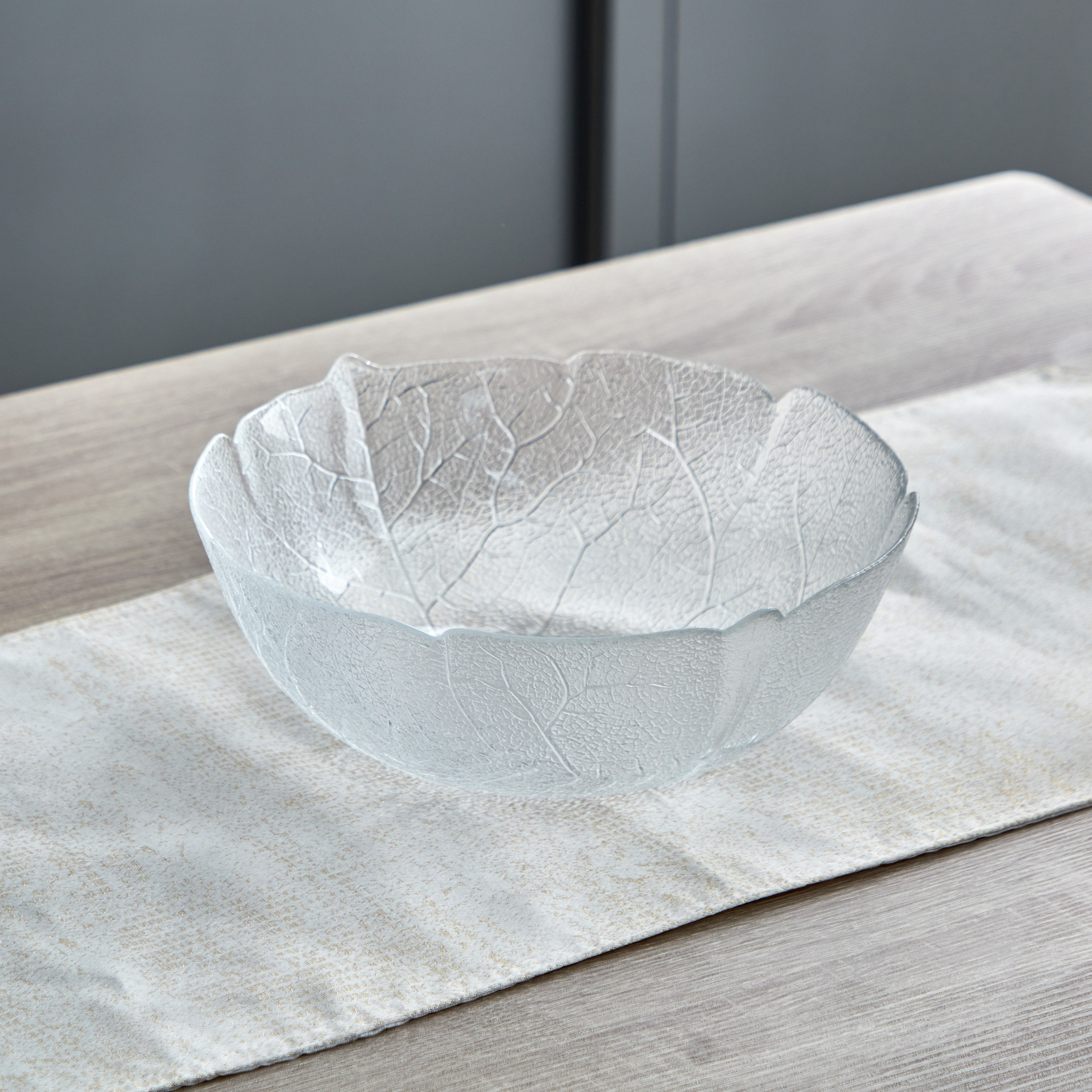 Luminarc Temp Aspen Bowl - 27 cm-hbxdecorandfurnishings-tabletop-crockery-image-2