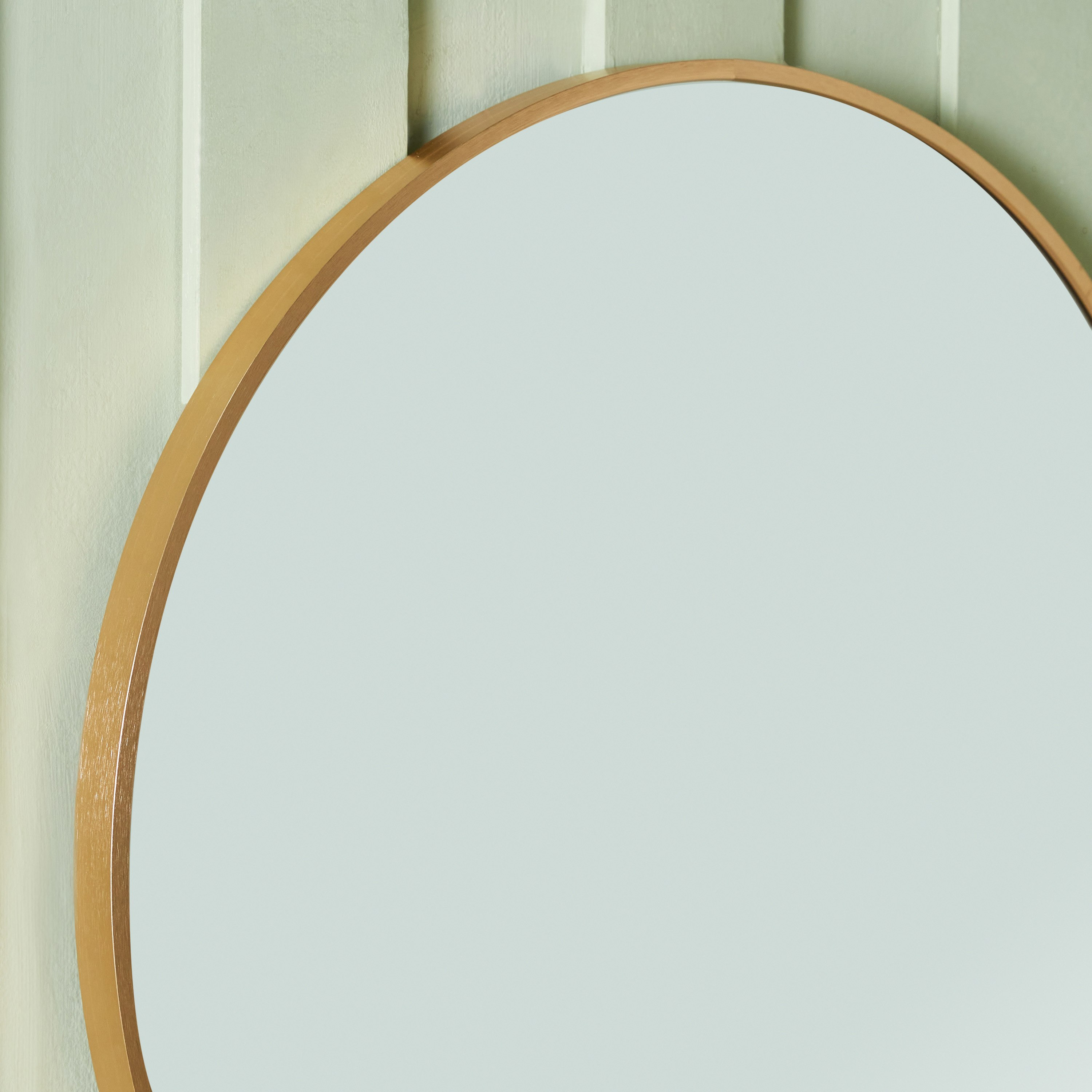 Sana Aluminium Frame Mirror - 60 cm-PROMO_HB_AE_B1G1_250925-image-3