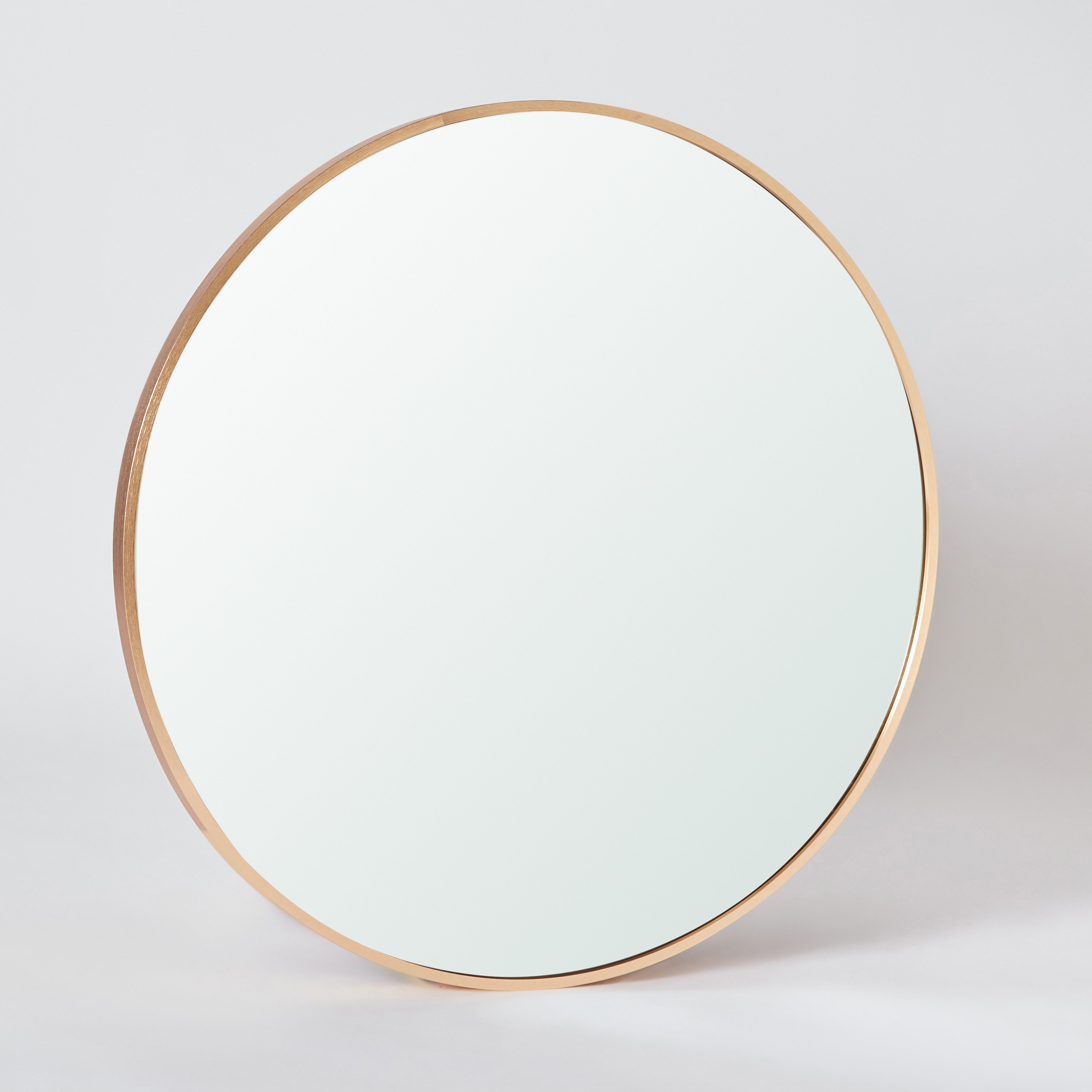 Sana Aluminium Frame Mirror - 60 cm-PROMO_HB_AE_B1G1_250925-image-6