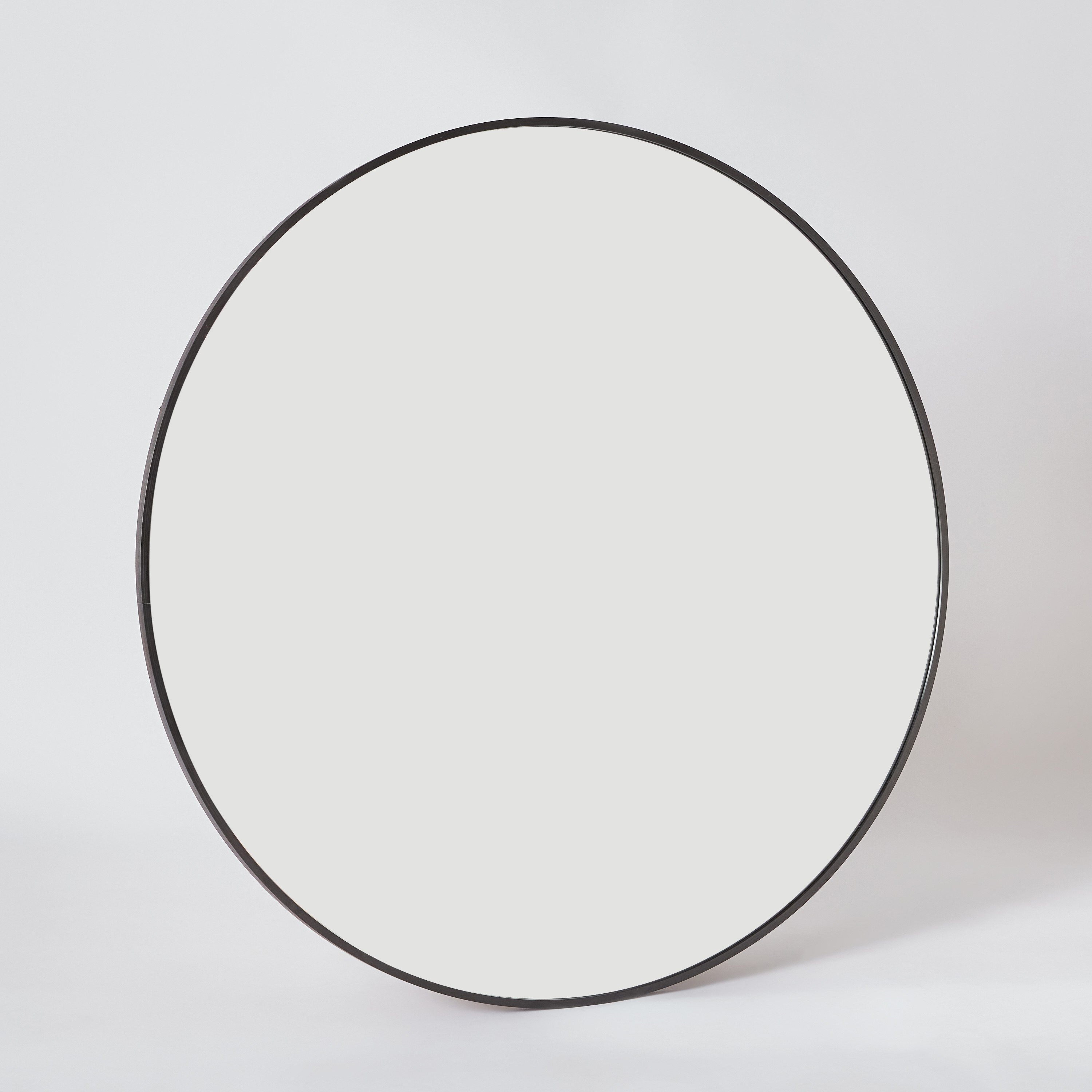 Sana Aluminium Frame Mirror - 80 cm-PROMO_HB_AE_B1G1_250925-image-6