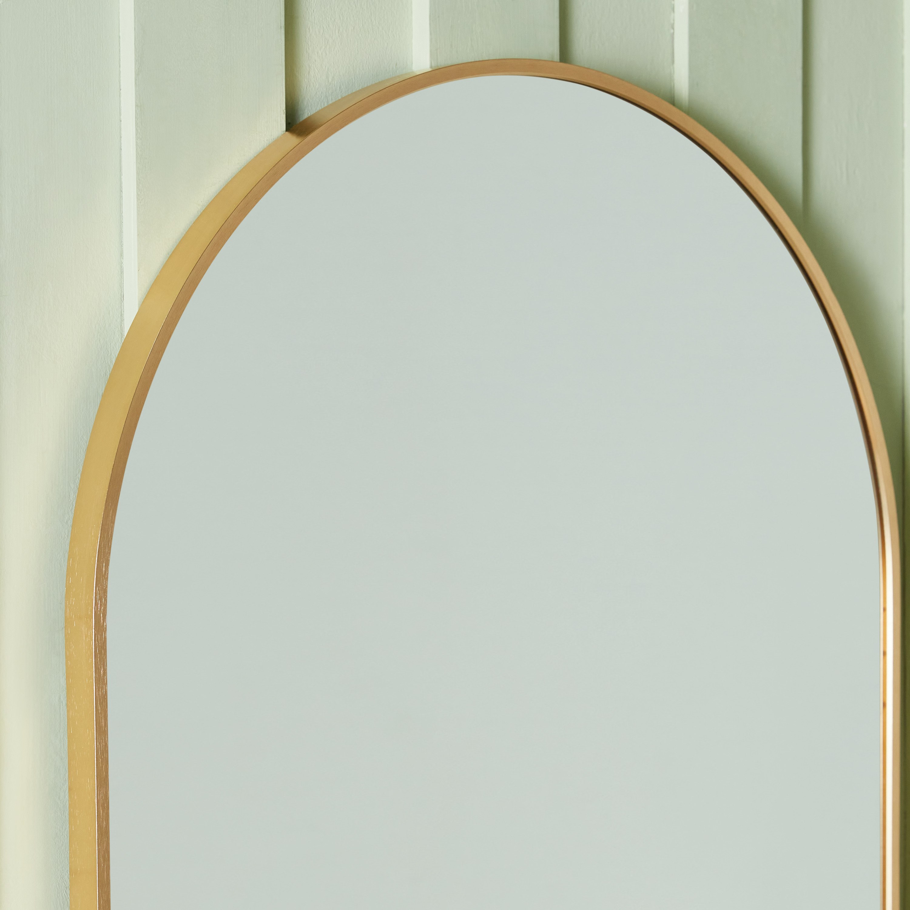 مرآة بإطار ألومنيوم من سانا - 60x90 سم-PROMO_HB_AE_B1G1_250925-image-3