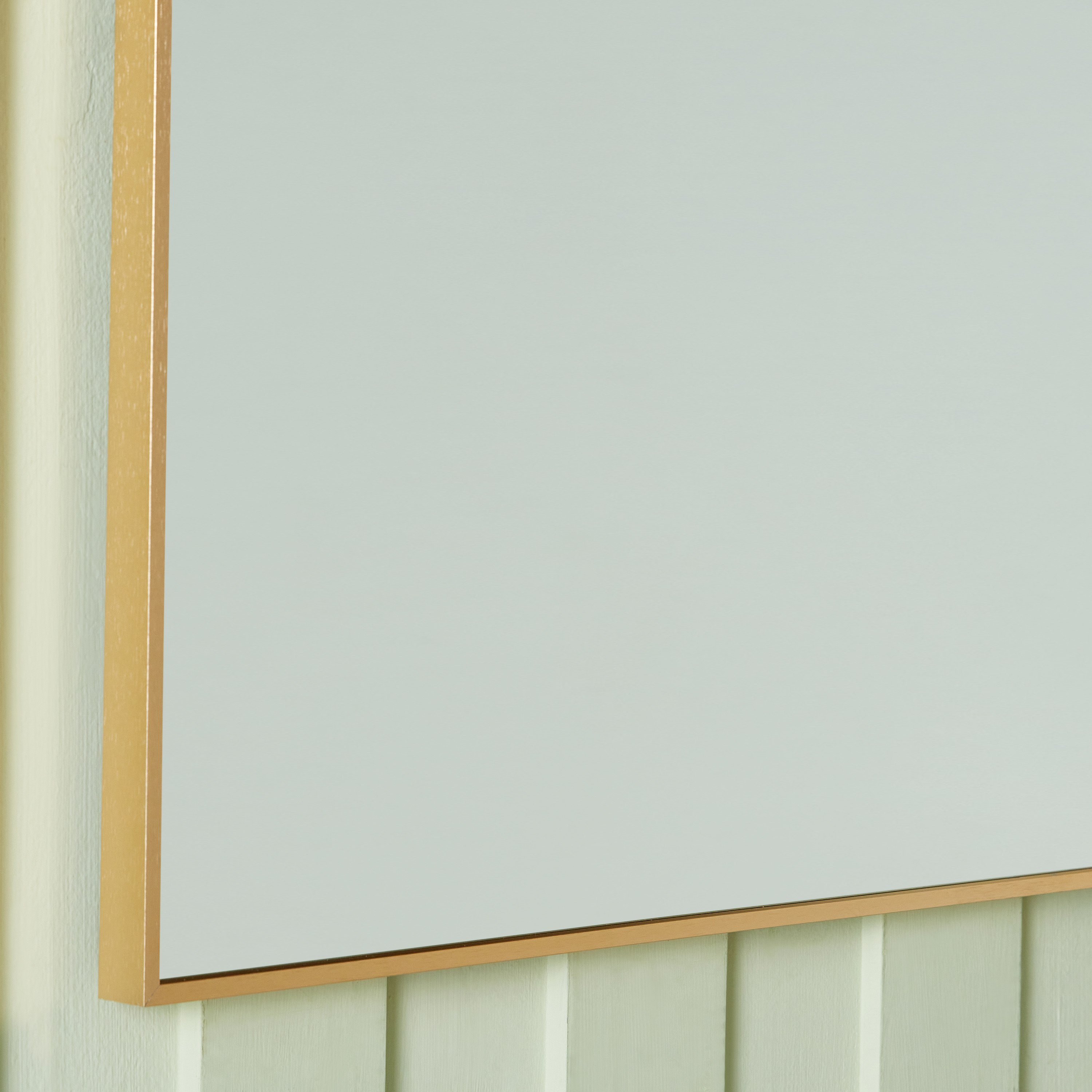 مرآة بإطار ألومنيوم من سانا - 60x90 سم-PROMO_HB_AE_B1G1_250925-image-5