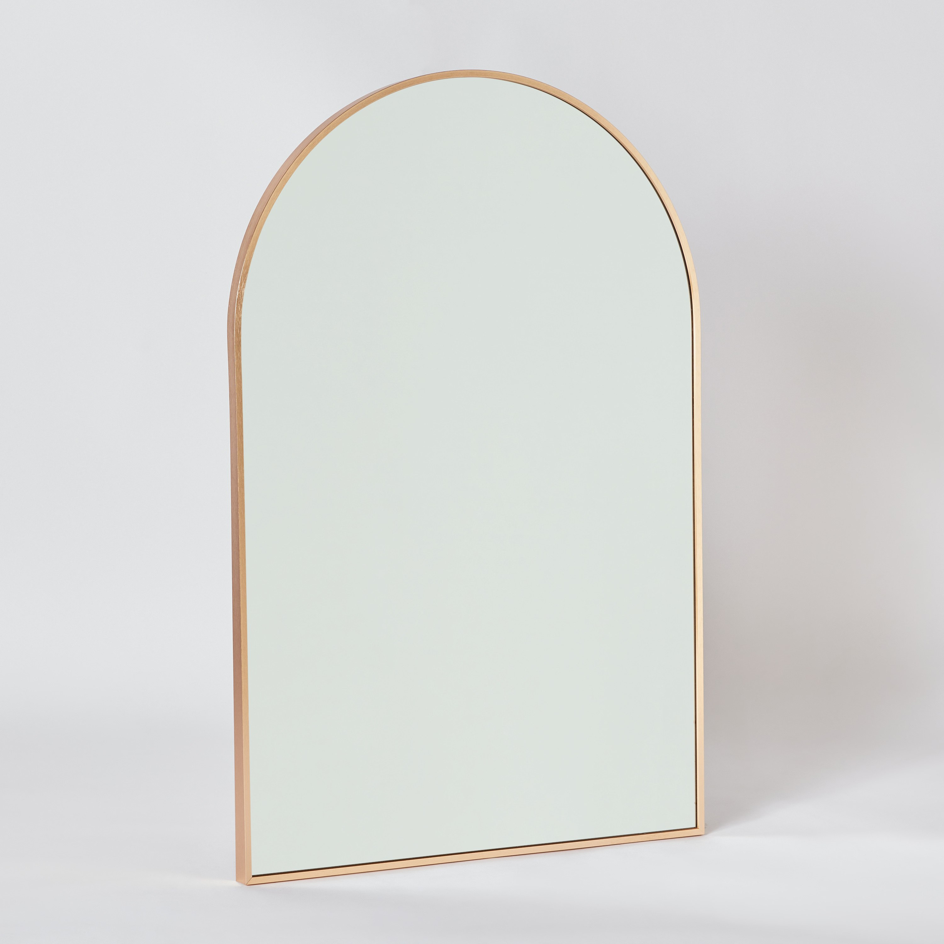 مرآة بإطار ألومنيوم من سانا - 60x90 سم-PROMO_HB_AE_B1G1_250925-image-7