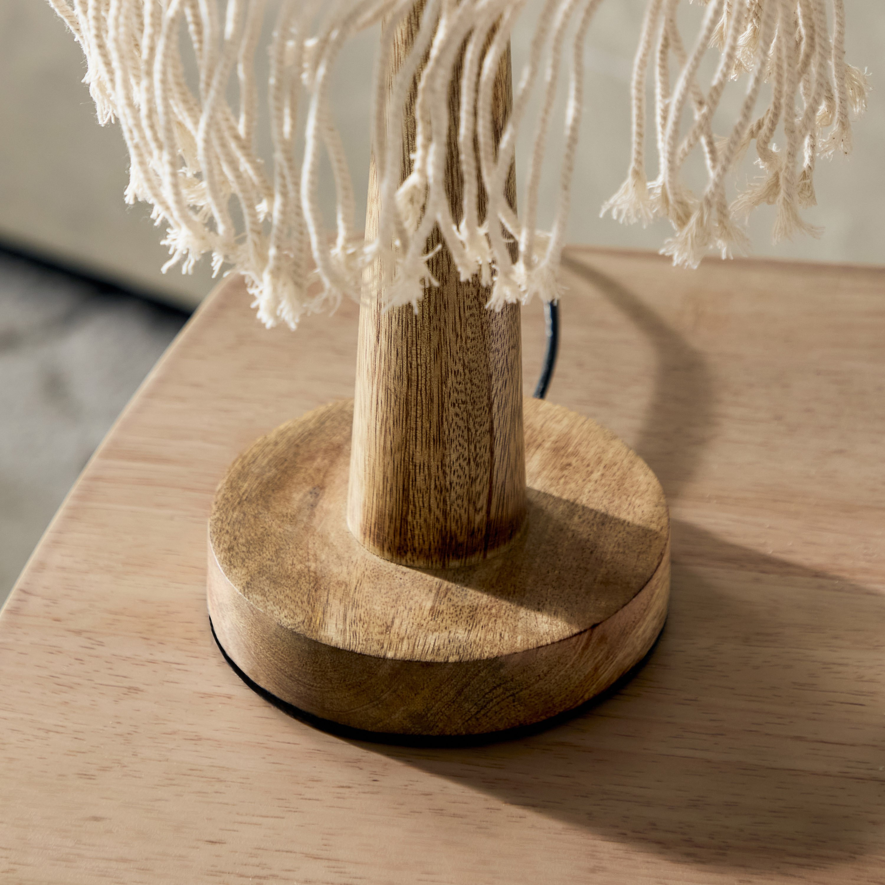 Kengston Macrame Table Lamp - 38 cm-PROMO_HB_AE_B2G2_011025-image-4