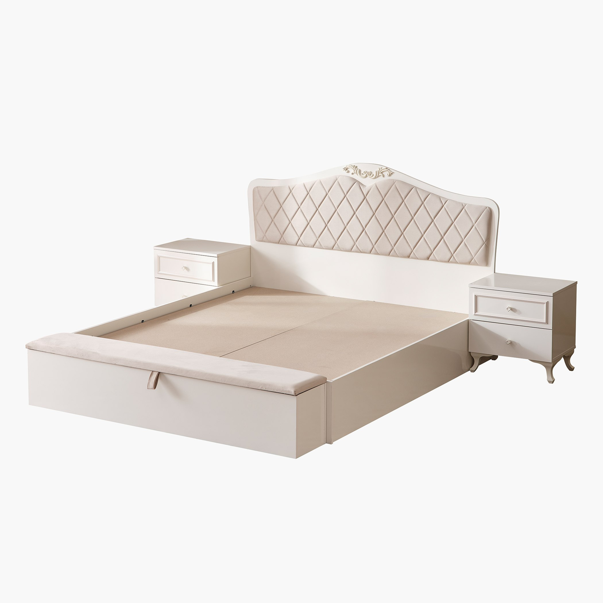 Elizabeth 6-Piece King Bedroom Set - 180x200 cm-PROMO_HB_SA_HBX10_TH1000_NEW_031025-image-6