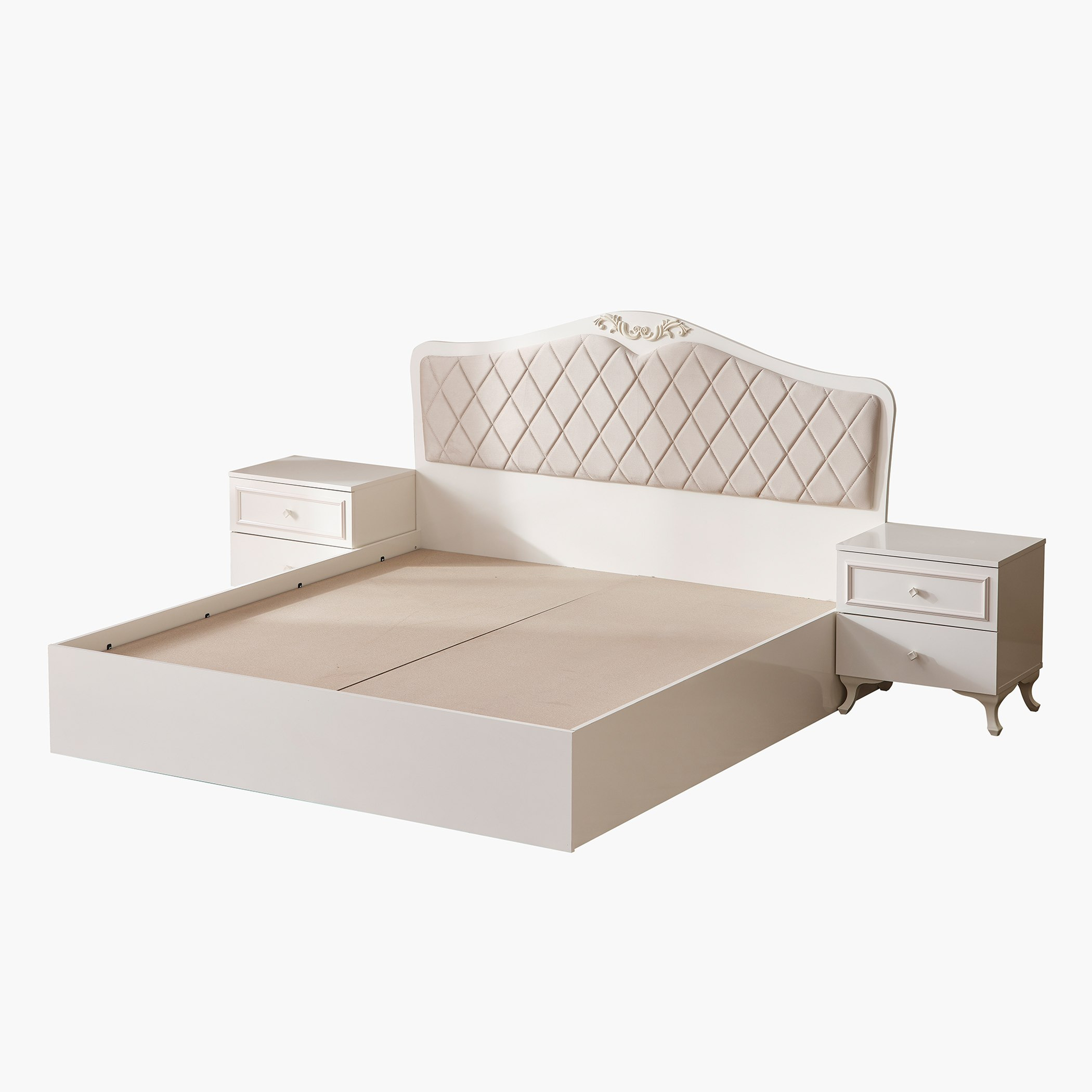 Elizabeth 6-Piece King Bedroom Set - 180x200 cm-PROMO_HB_SA_HBX10_TH1000_NEW_031025-image-7