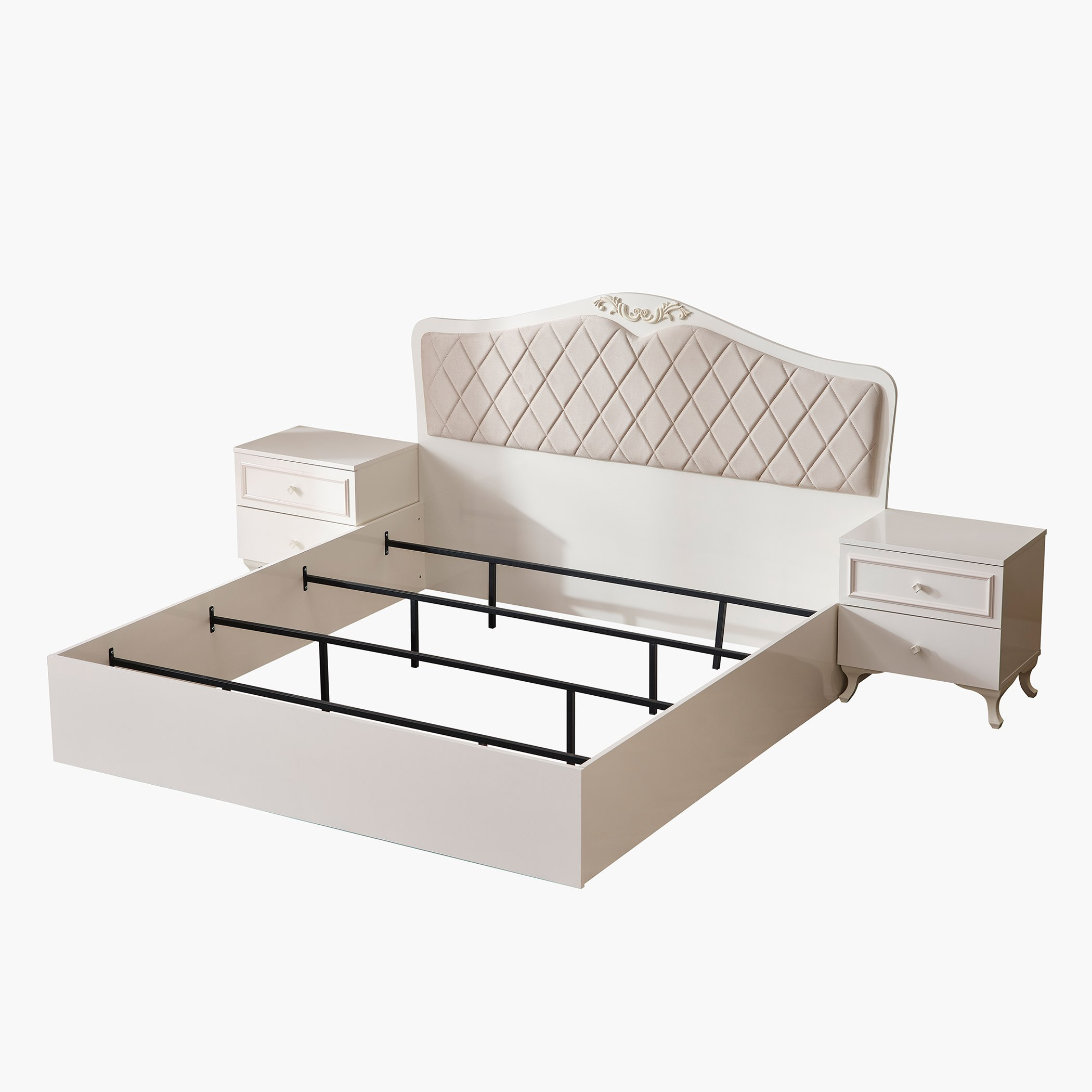 Elizabeth 6-Piece King Bedroom Set - 180x200 cm-PROMO_HB_SA_HBX10_TH1000_NEW_031025-image-8