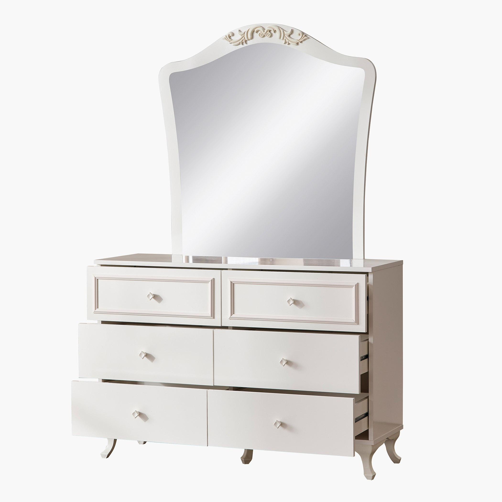 Elizabeth 6-Piece King Bedroom Set - 180x200 cm-PROMO_HB_SA_HBX10_TH1000_NEW_031025-image-14