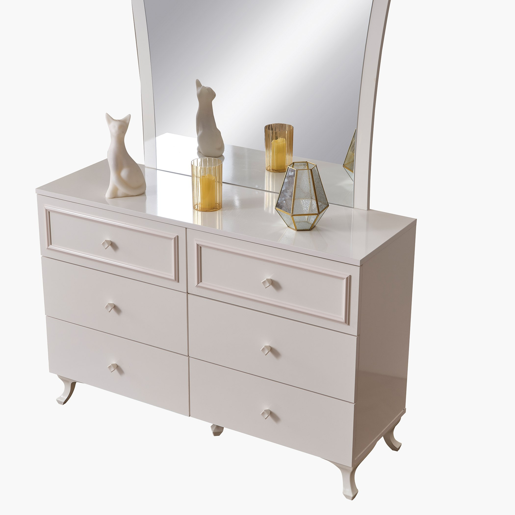 Elizabeth 6-Piece King Bedroom Set - 180x200 cm-PROMO_HB_SA_HBX10_TH1000_NEW_031025-image-15