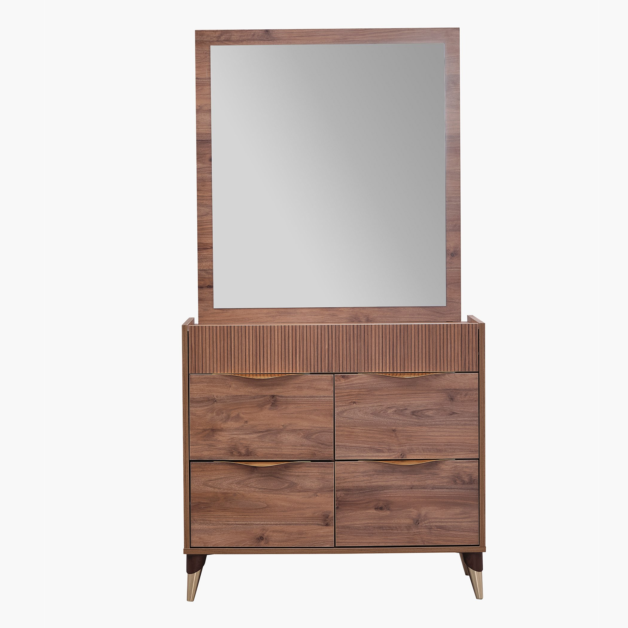 طقم غرفة نوم كينج 6 قطع من هاربر - 180x200 سم-hbxbedroom-bedsandbedsets-bedroomsets-king-image-17