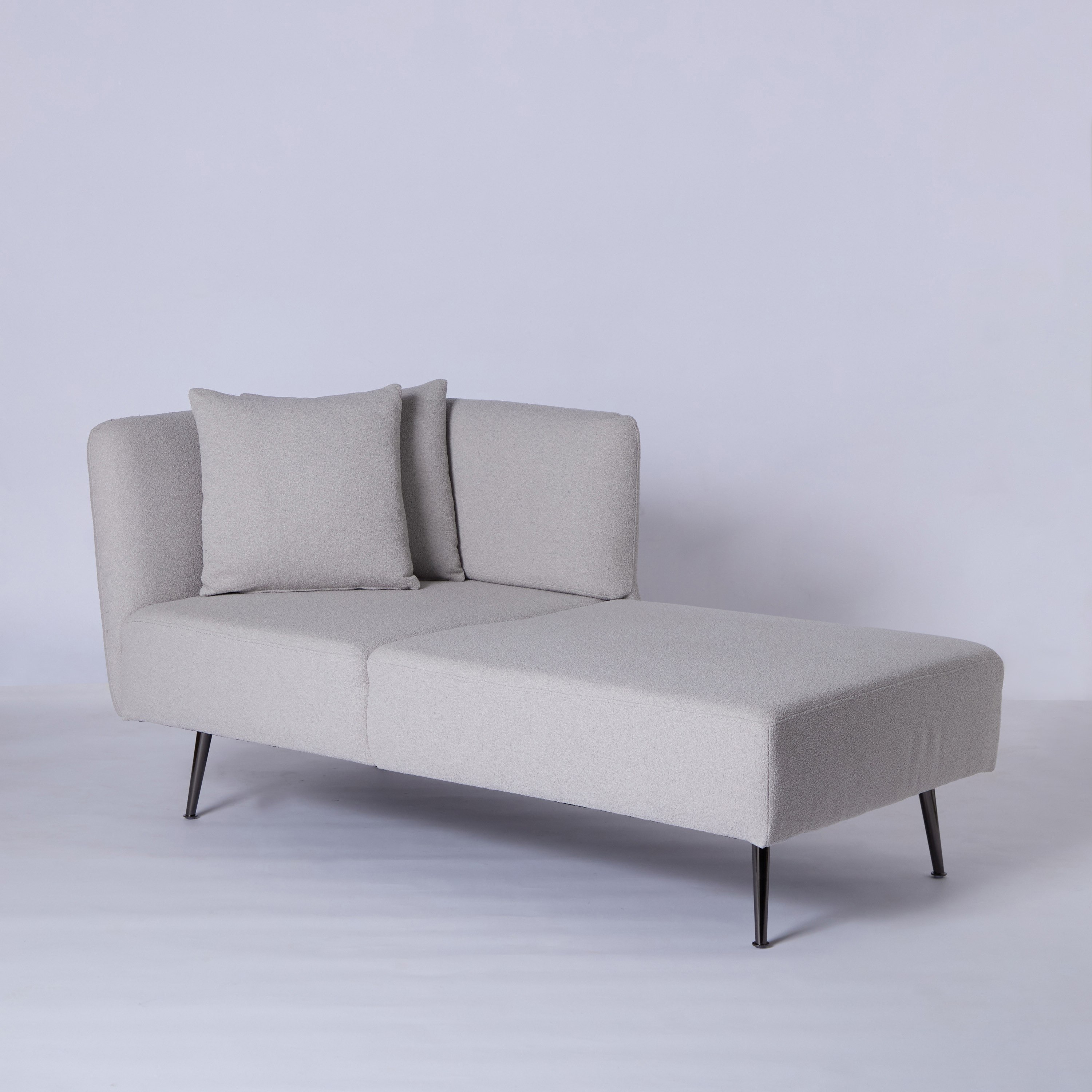 كنبة استرخاء قماش مع وسادتين من باندوفا-hbxfurniture-modular-modularsofas-image-12