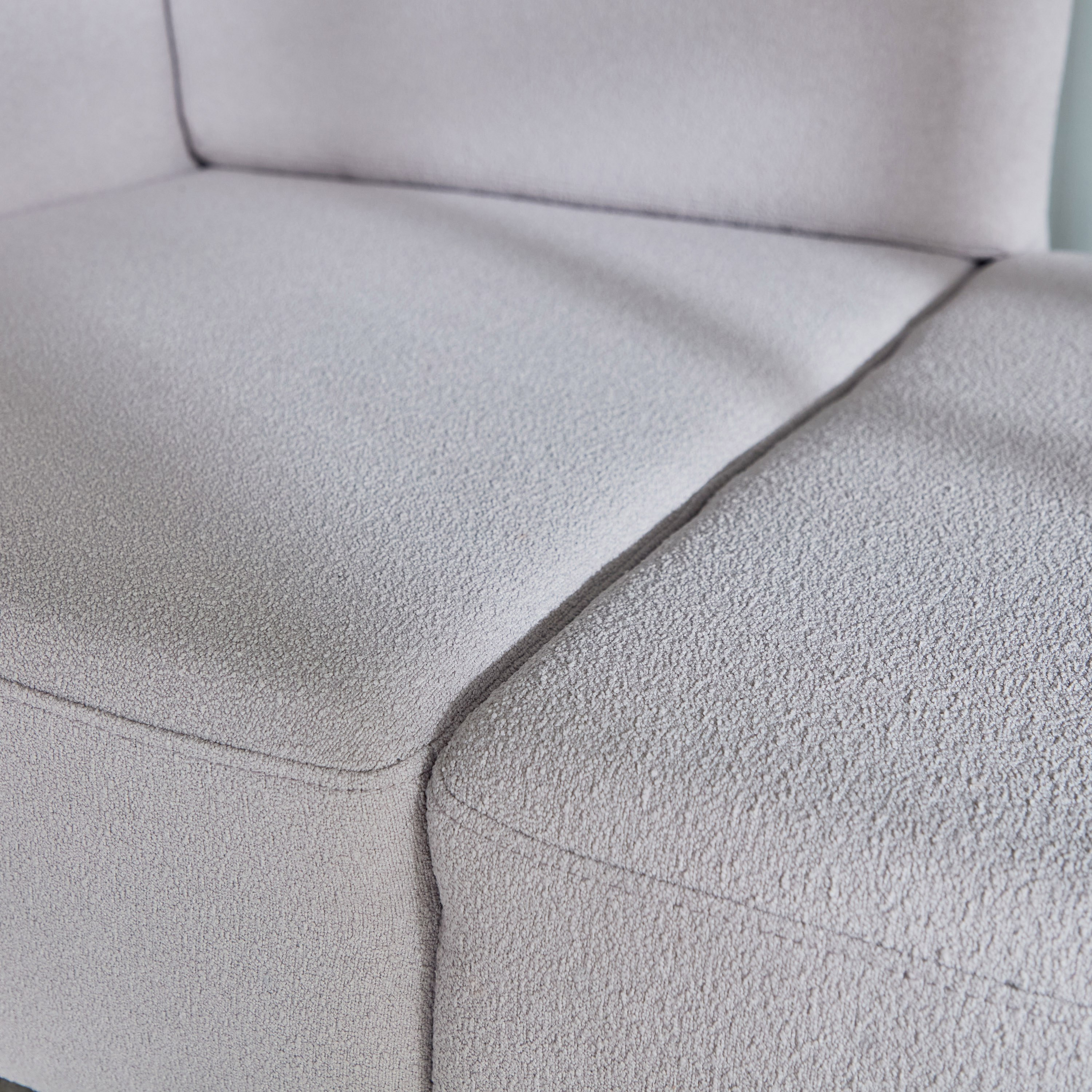 كنبة استرخاء قماش مع وسادتين من باندوفا-hbxfurniture-modular-modularsofas-image-7