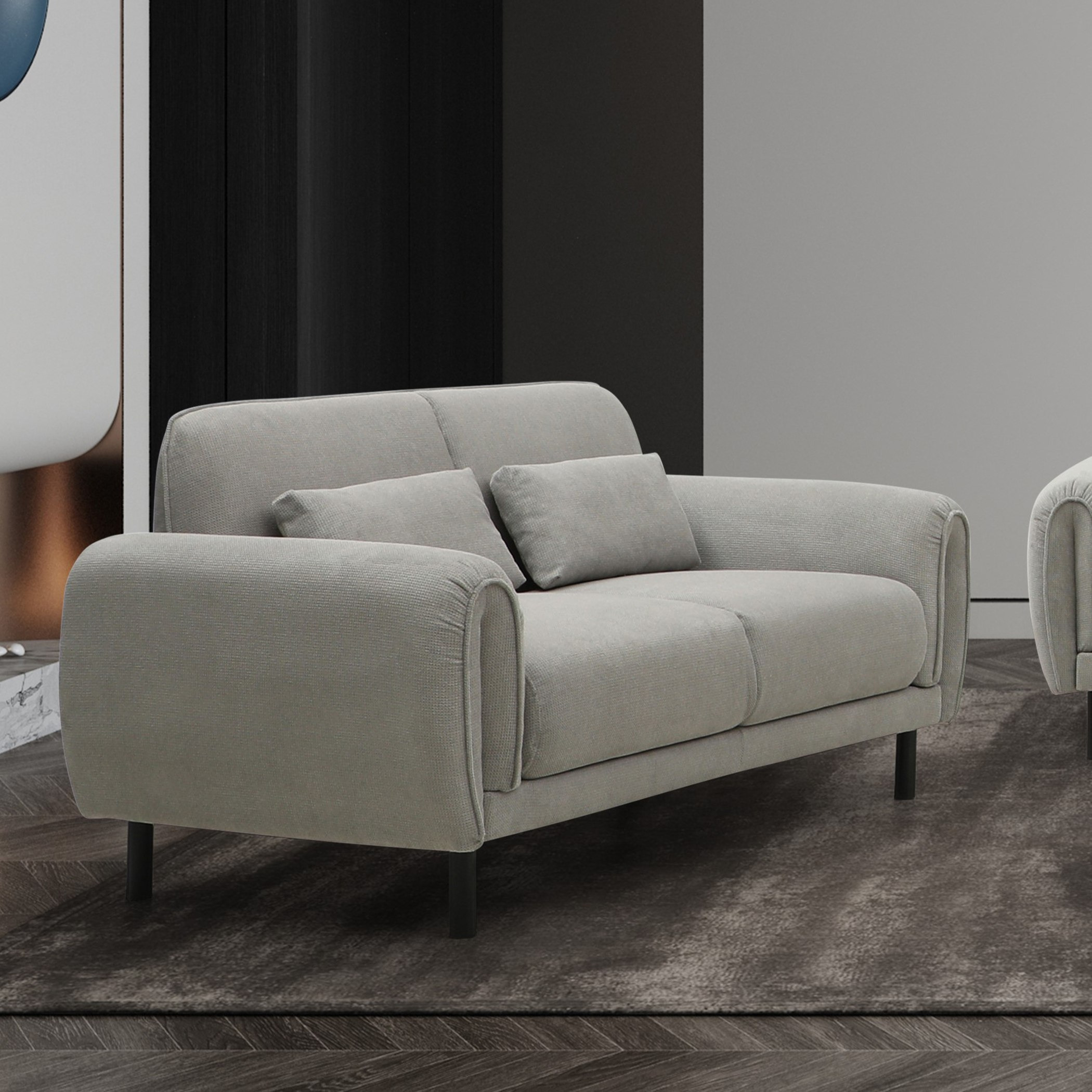 كنبة مقعدين مع وسادتين من واناكا-hbxlivingroom-sofasandarmchairs-sofas-image-1