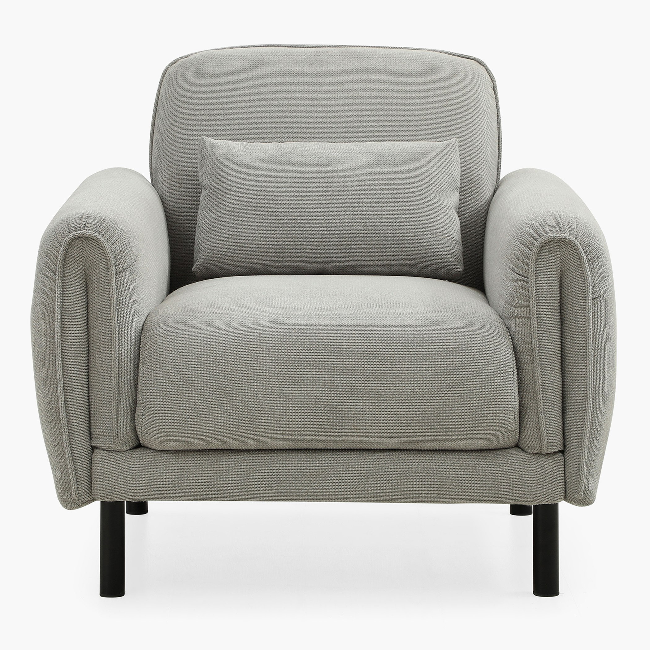 Wanaka Armchair Sofa with Cushion-hbxlivingroom-sofasandarmchairs-sofas-image-2
