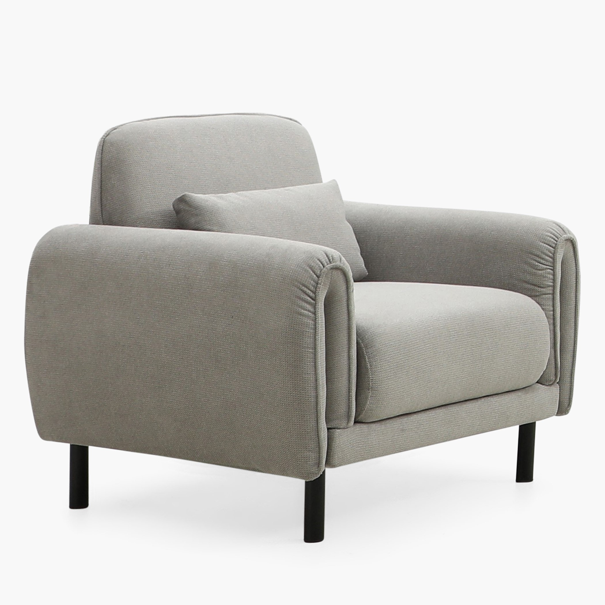 Wanaka Armchair Sofa with Cushion-hbxlivingroom-sofasandarmchairs-sofas-image-3