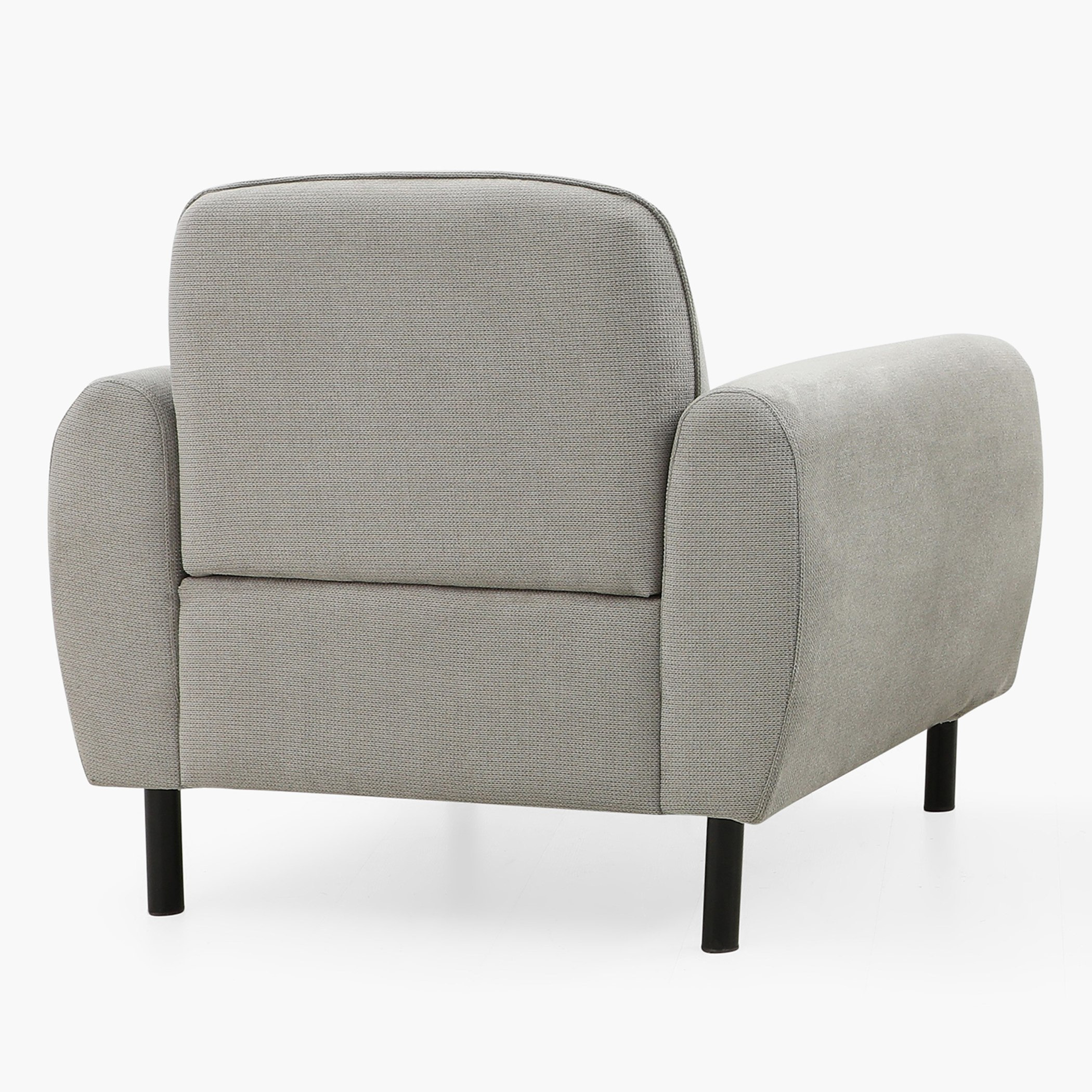Wanaka Armchair Sofa with Cushion-hbxlivingroom-sofasandarmchairs-sofas-image-4
