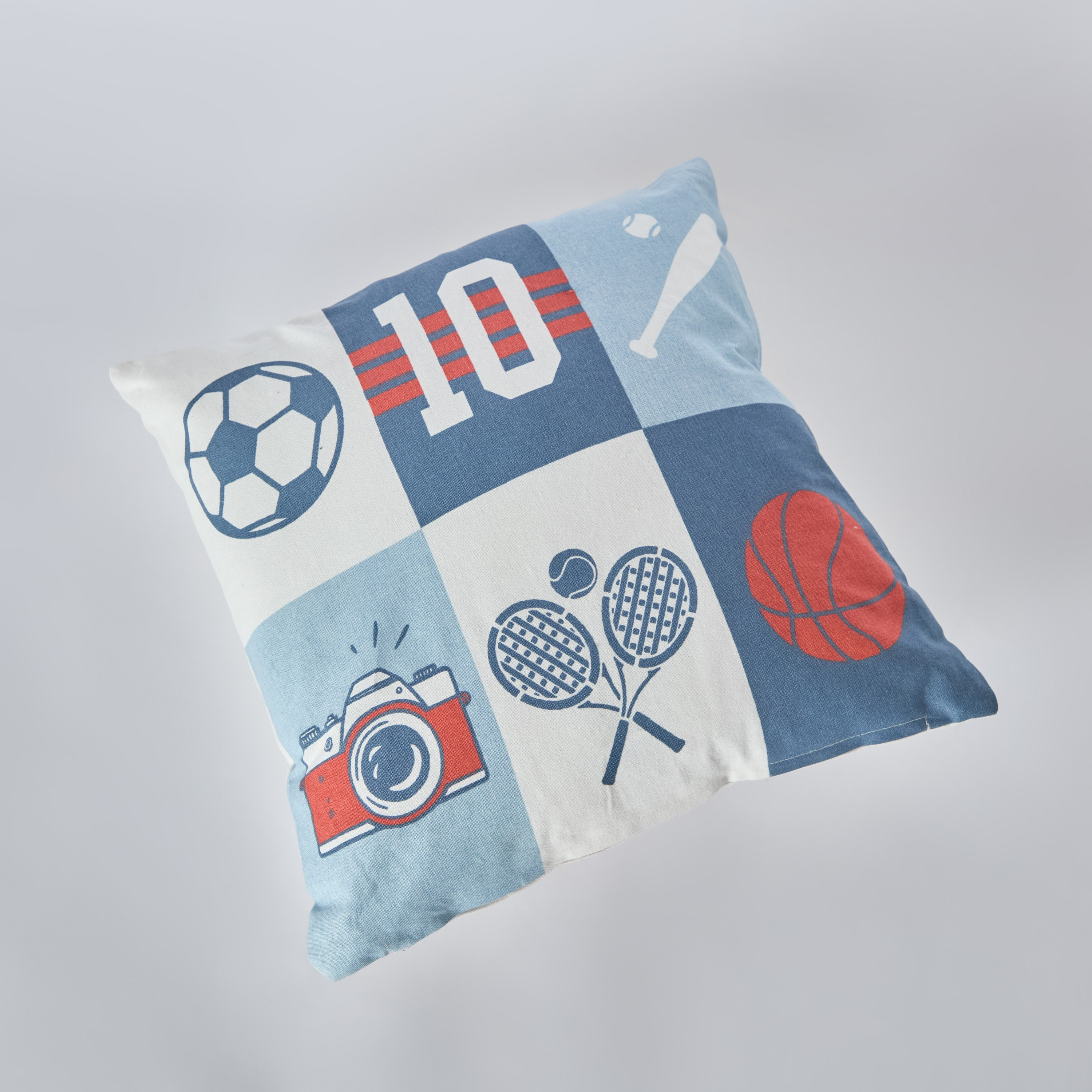 وسادة محشوة بطبعات لاعب من أركيد- 40x40 سم-hbxhomeware-hbxkidsandyouth-image-6