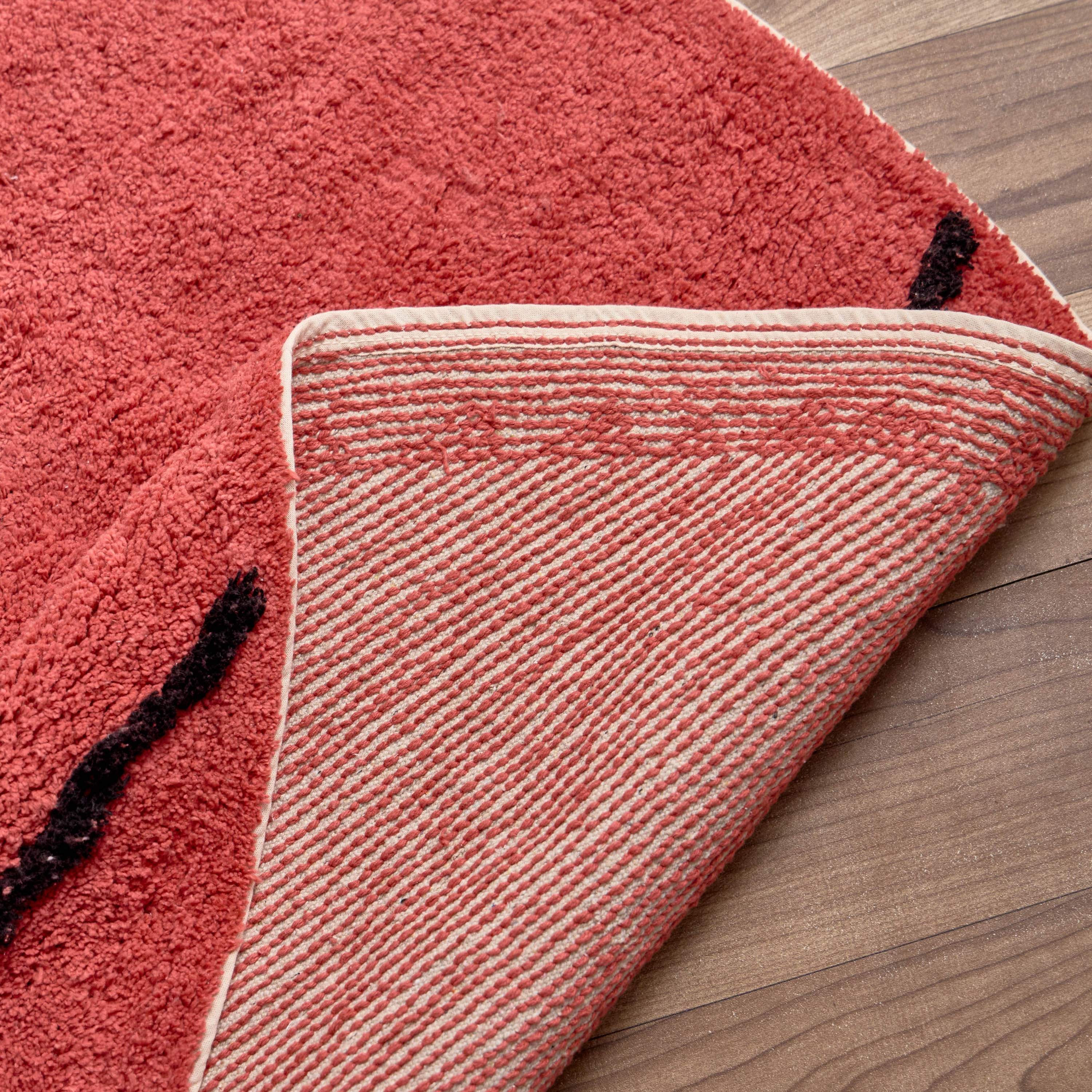 سجادة معنقدة على شكل كرة السلة من أركيد - 120 سم-hbxdecorandfurnishings-floorcoverings-rugs-image-4